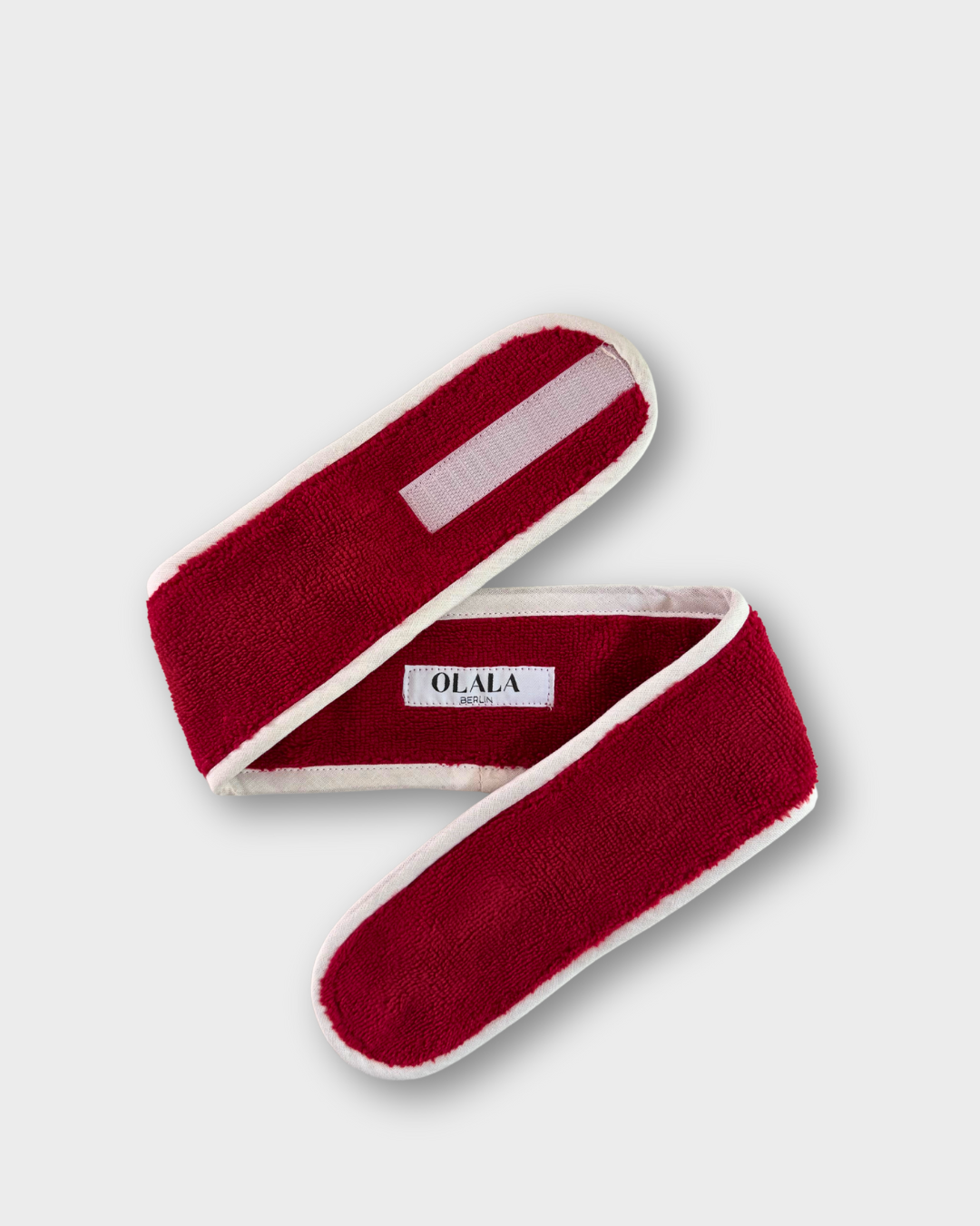 Candy Spa Haarband