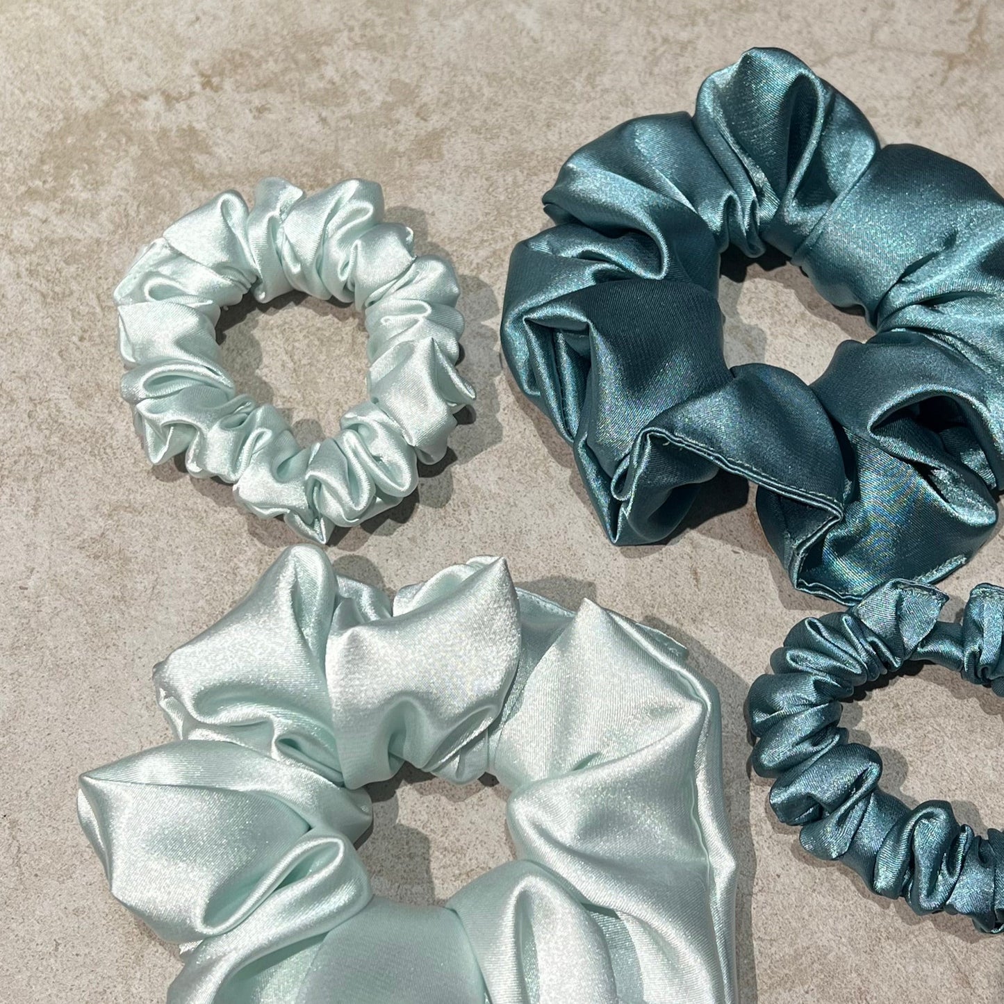 SOFT MINT II