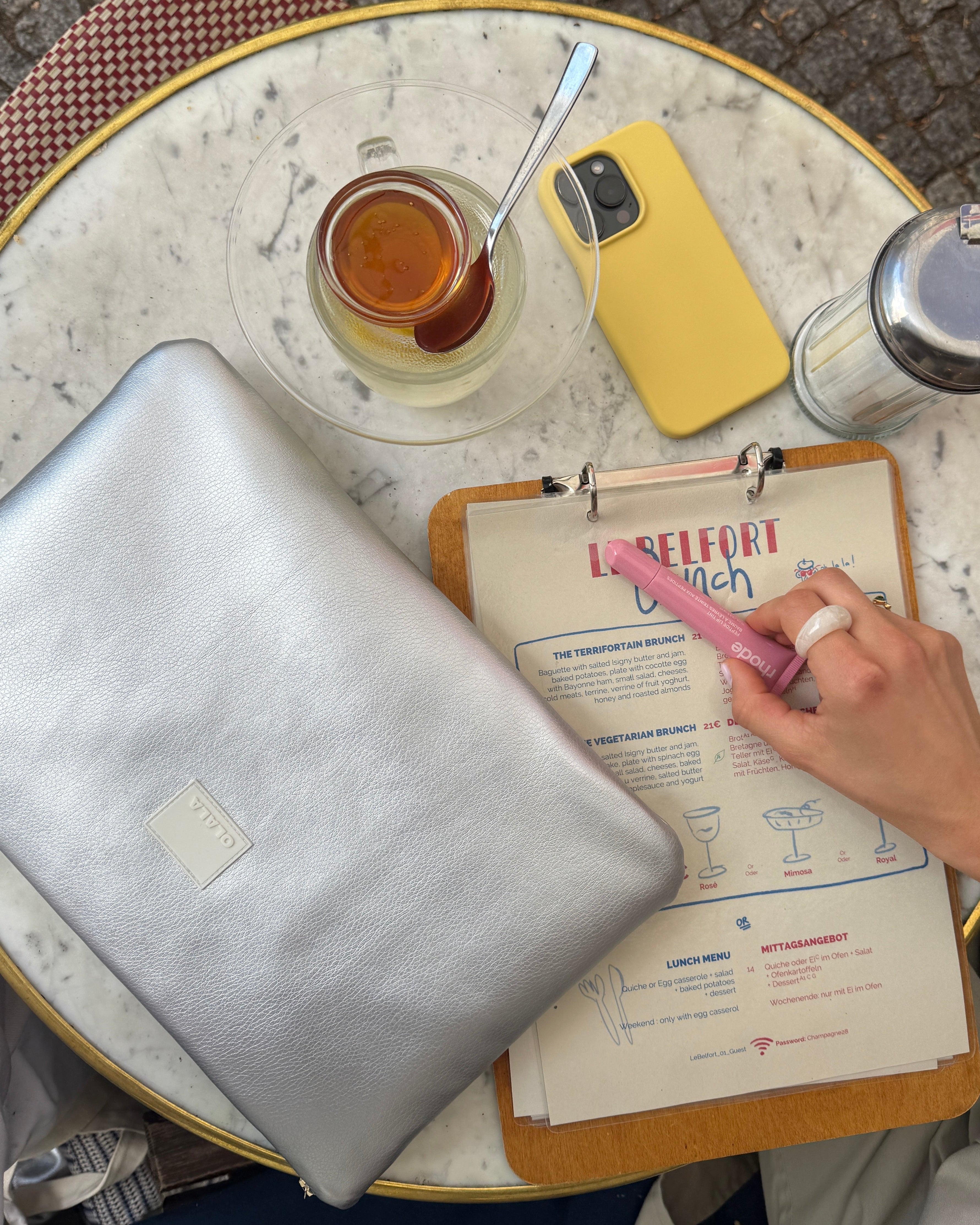 Astar Laptop Sleeve 13-14''