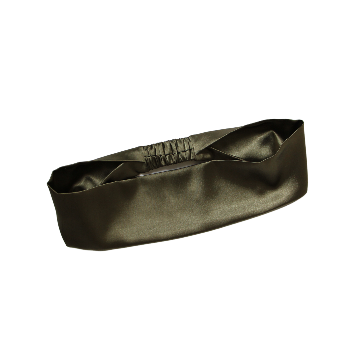 ARMY GREEN Haarband