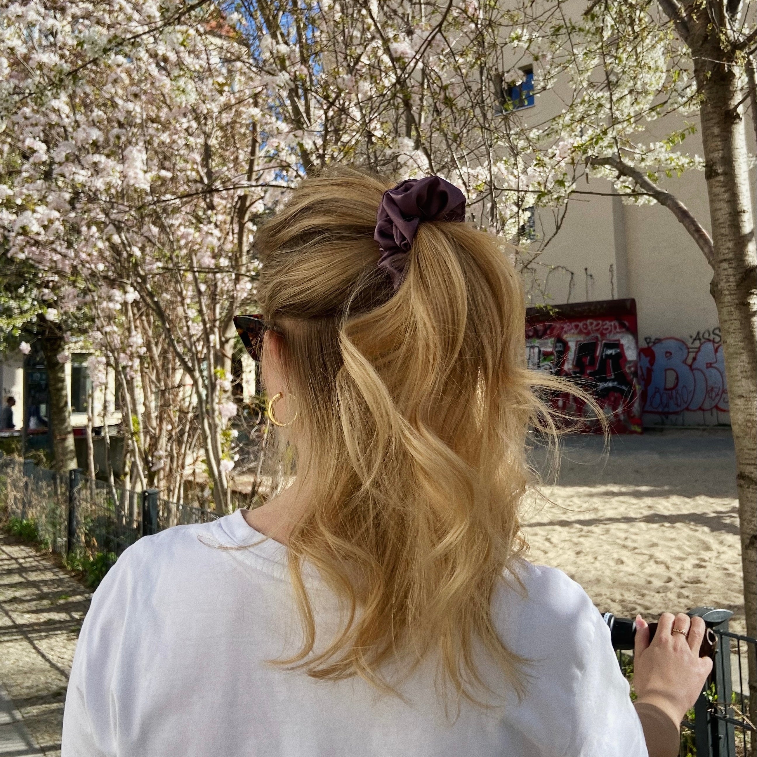 MAUVE