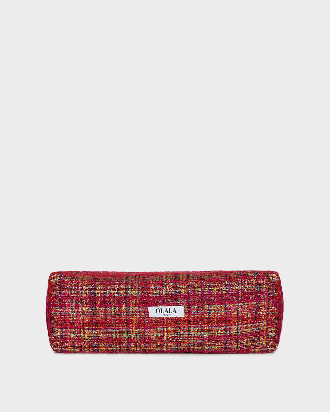 Fuchsia Hairtool Bag