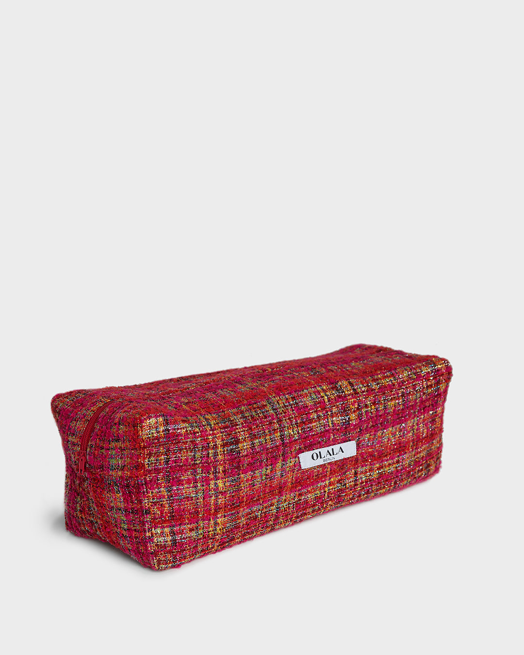 Fuchsia Hairtool Bag