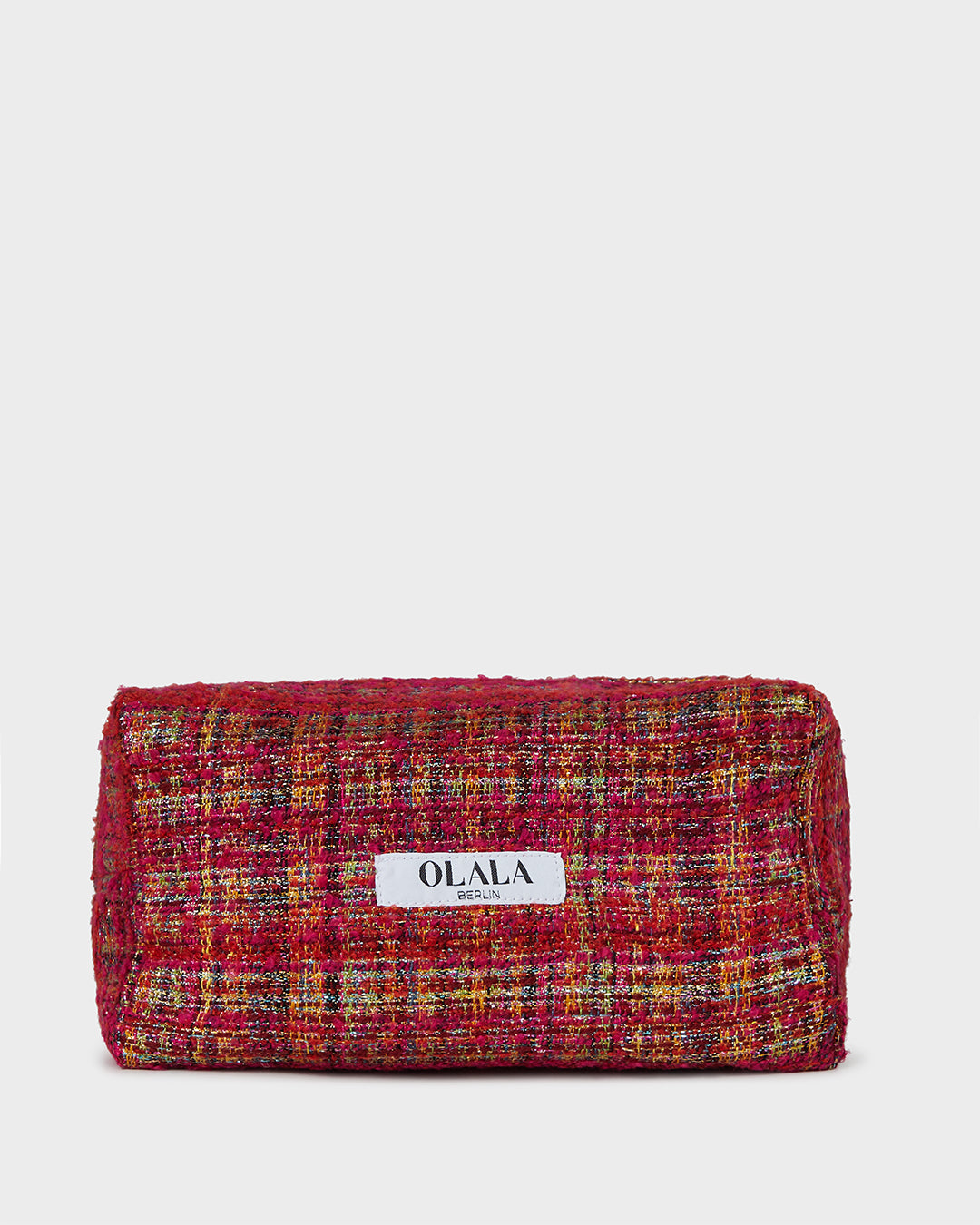 Fuchsia Medium Bag