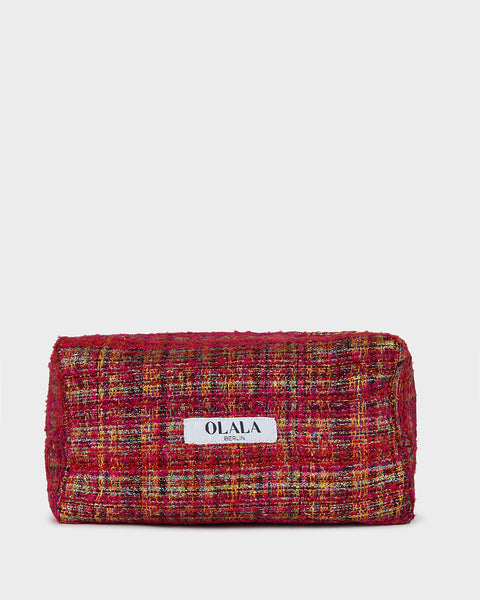 Fuchsia Medium Bag