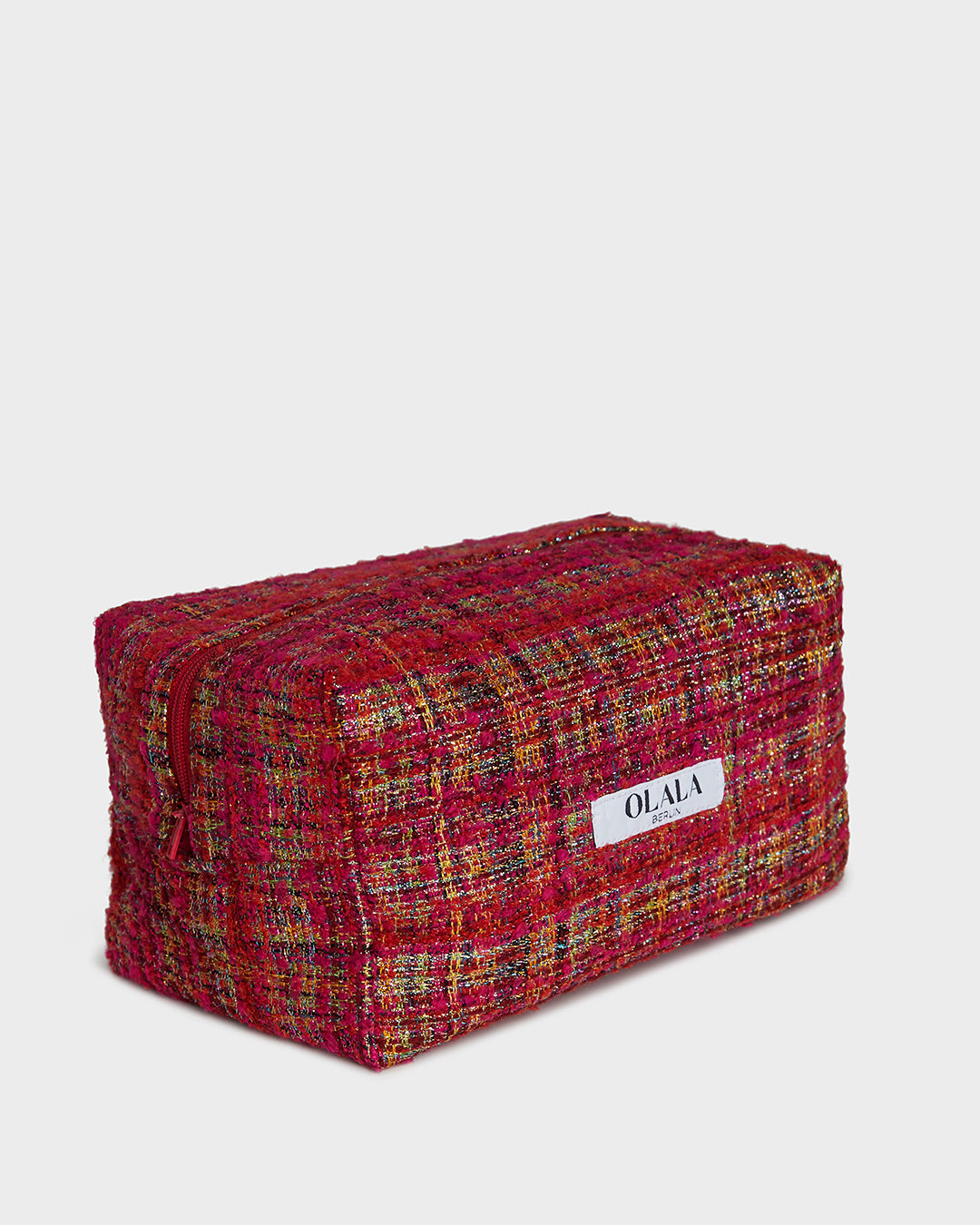 Fuchsia Medium Bag