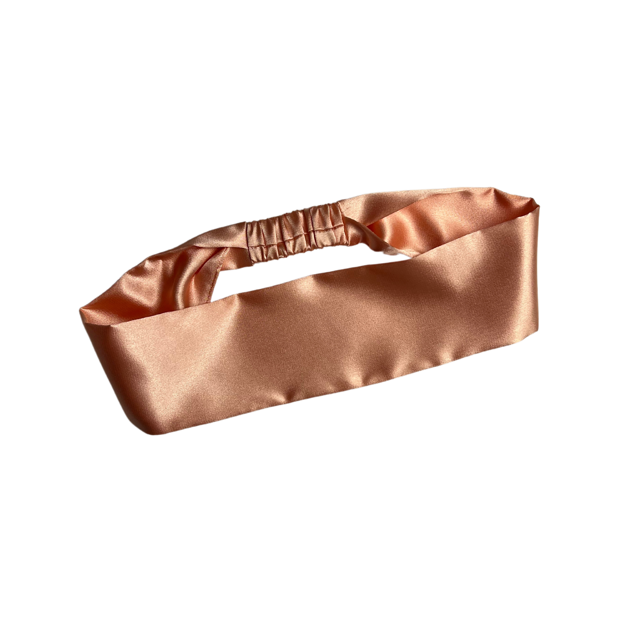 APRICOT headband