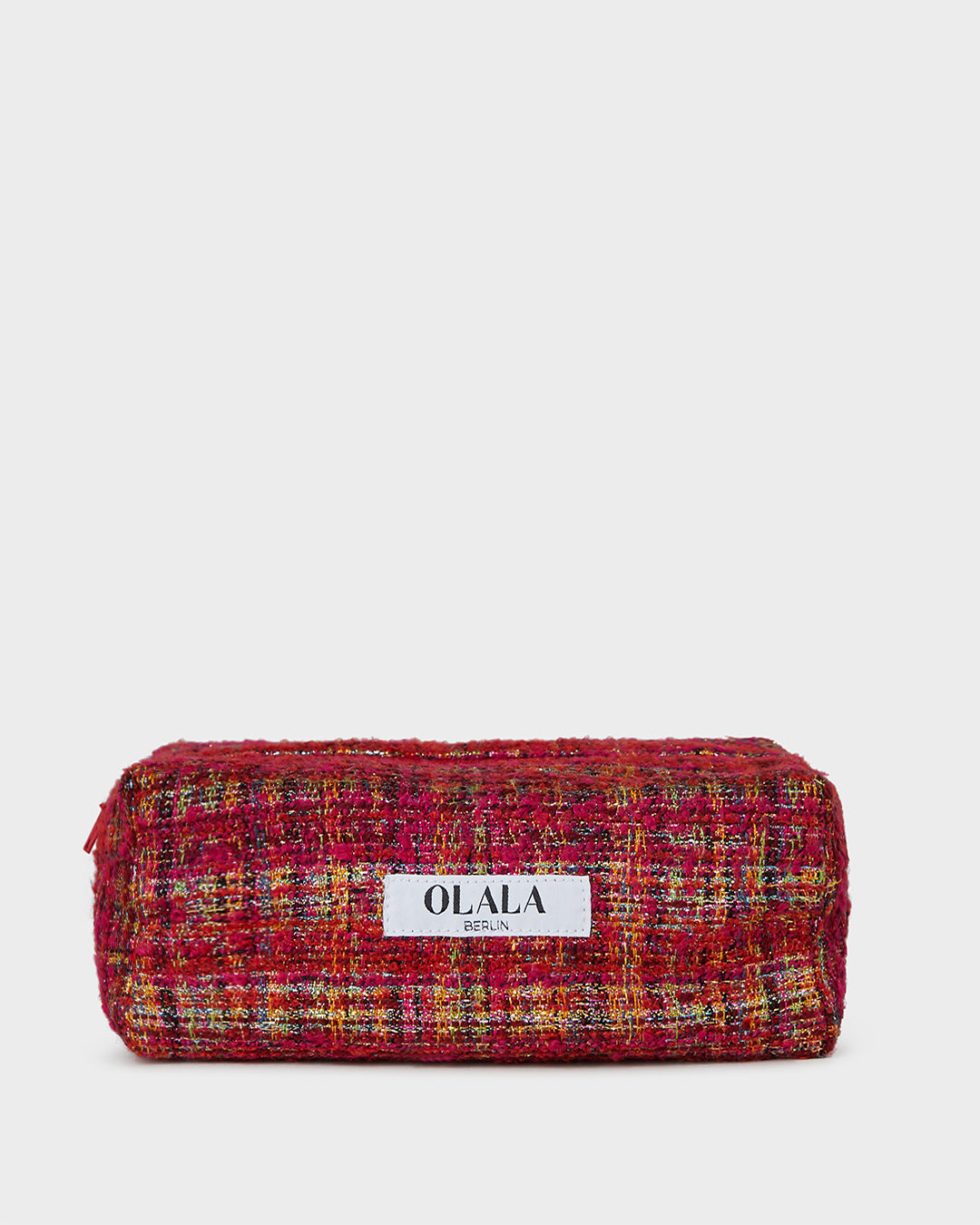 Fuchsia Small Bag