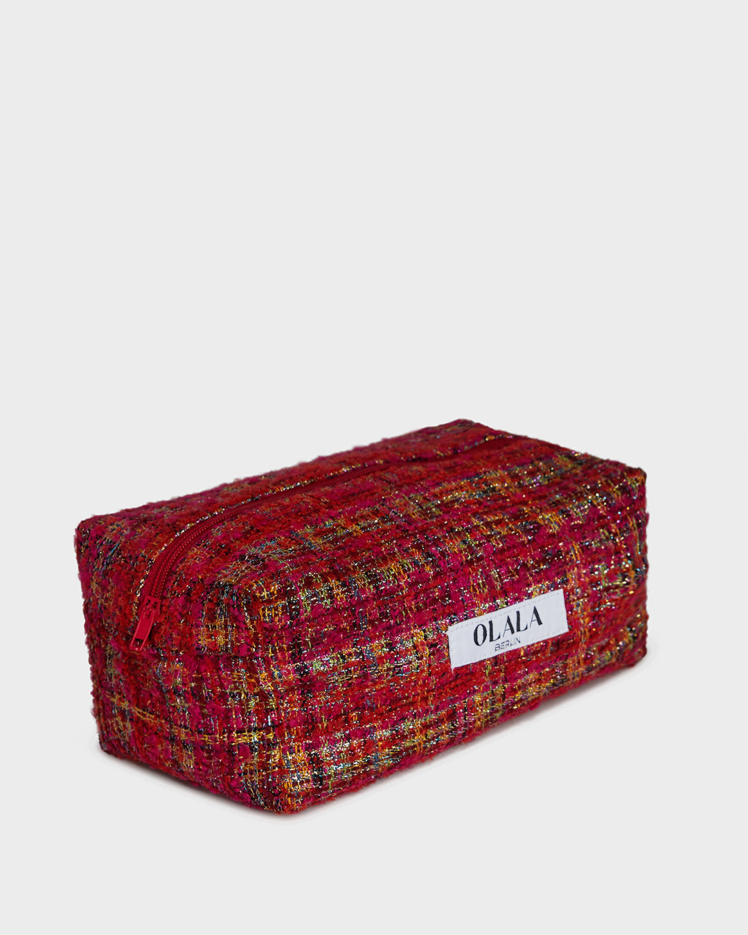 Fuchsia Small Bag