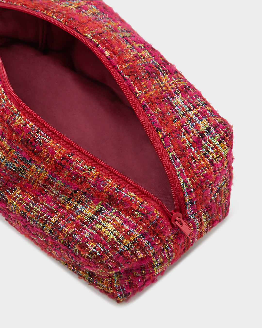 Fuchsia Small Bag