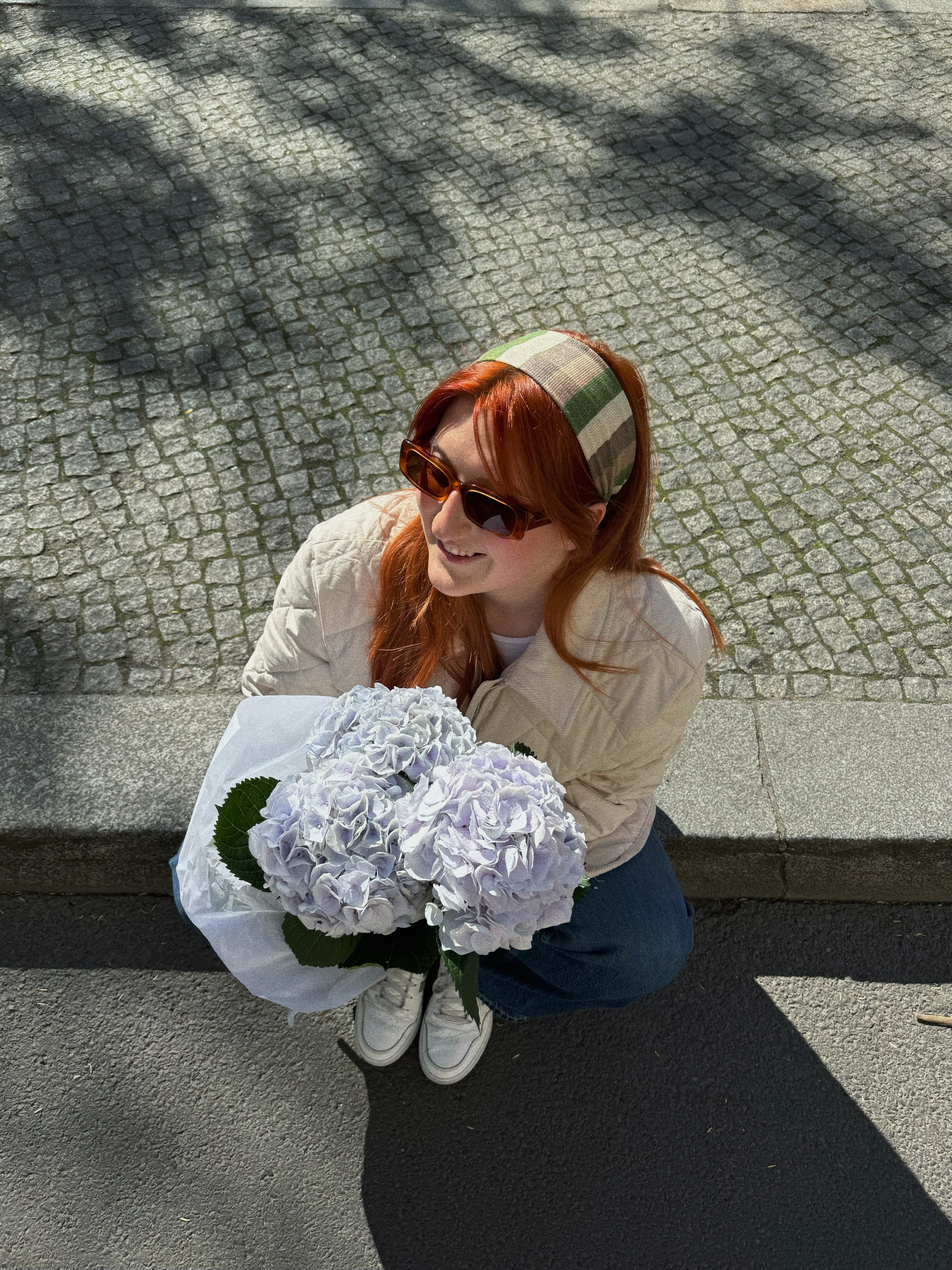 Isla Headband