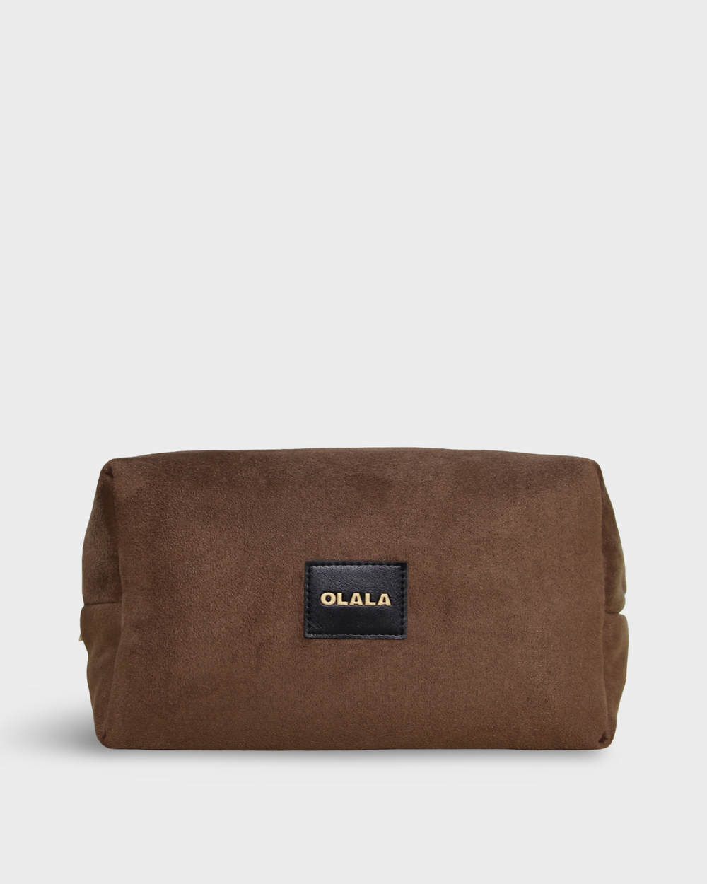 Mocha Medium Bag