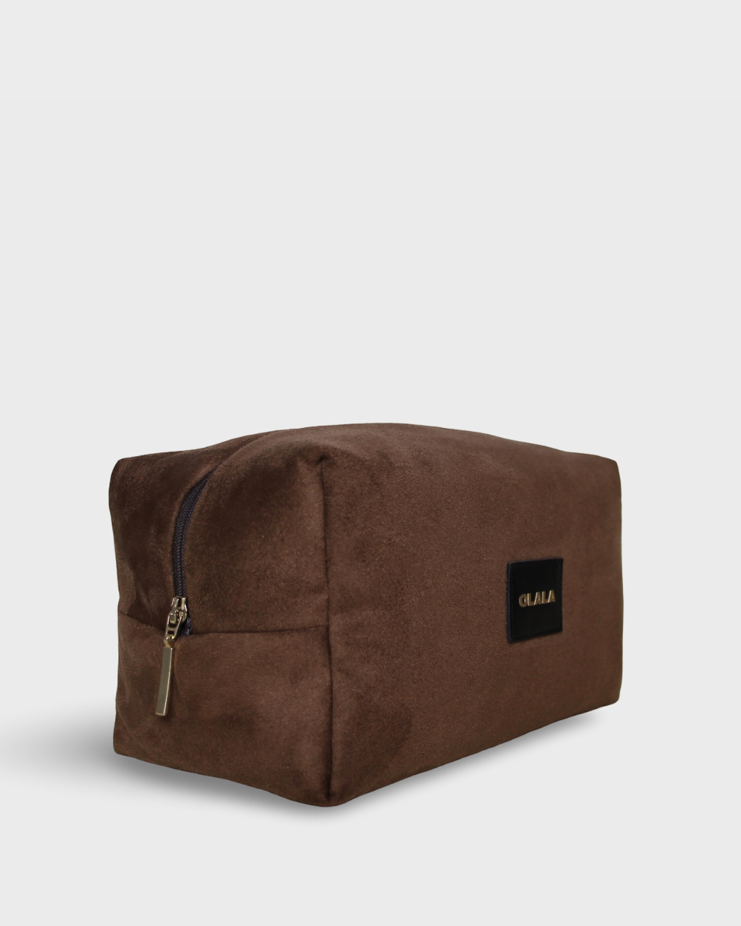 Mocha Medium Bag