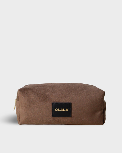 Mocha Small Bag