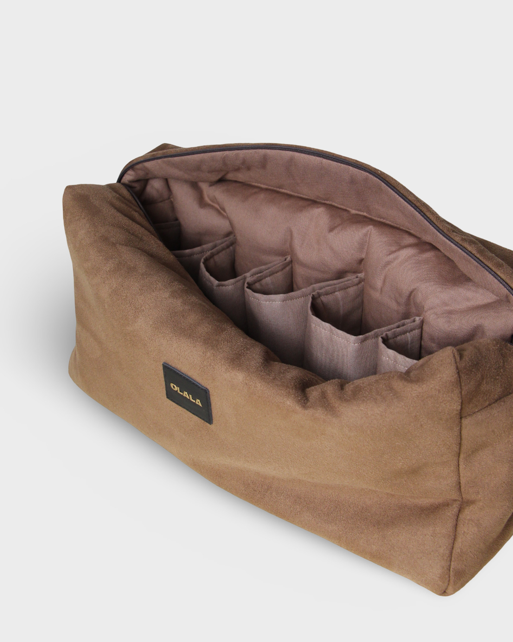 Mocha Hairtool Bag XL