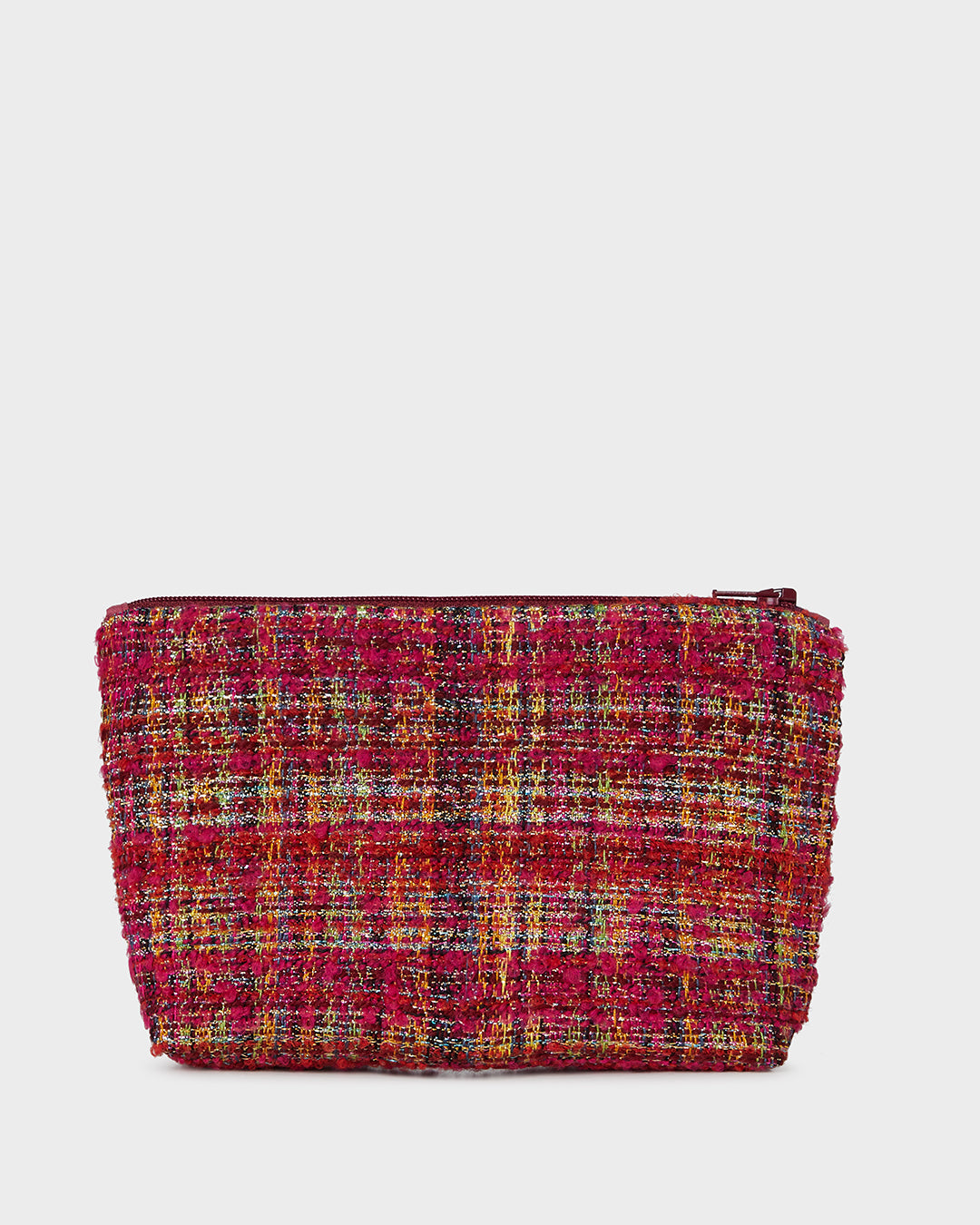 Fuchsia Pouch