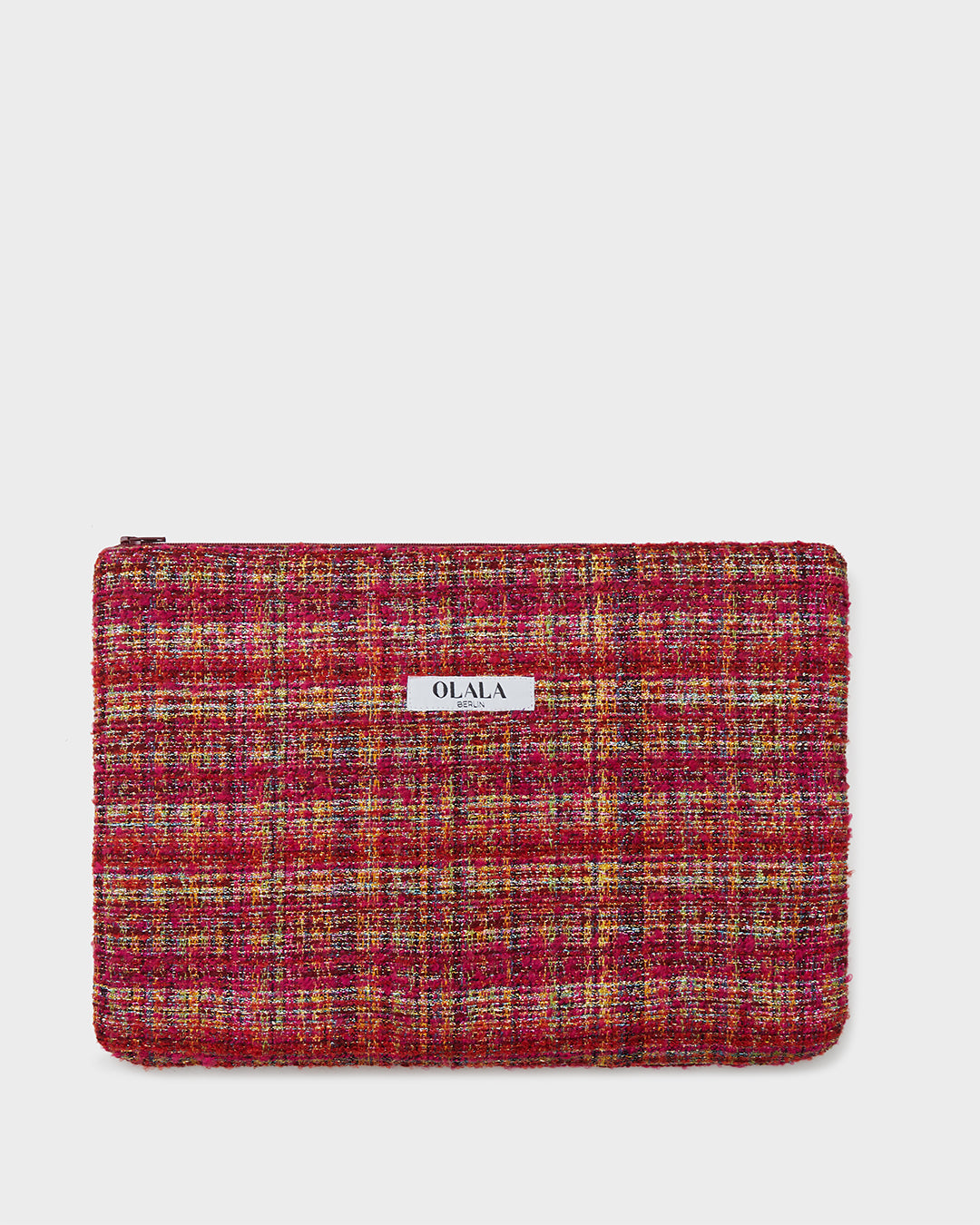 Fuchsia Laptop Bag 13/14'