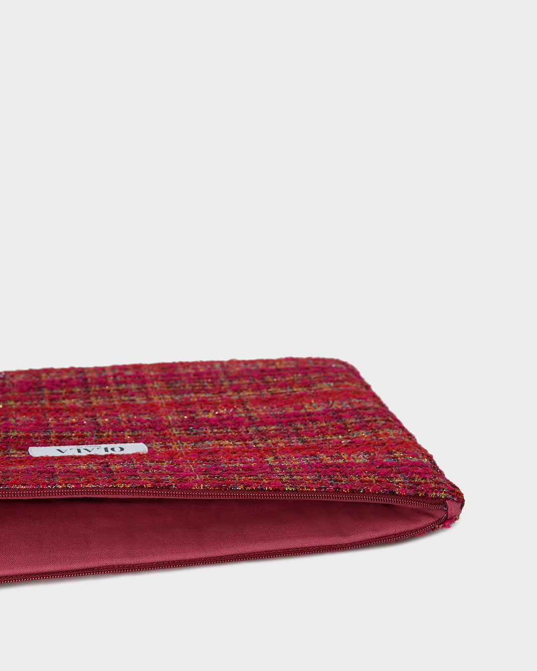 Fuchsia Laptop Bag 13/14'