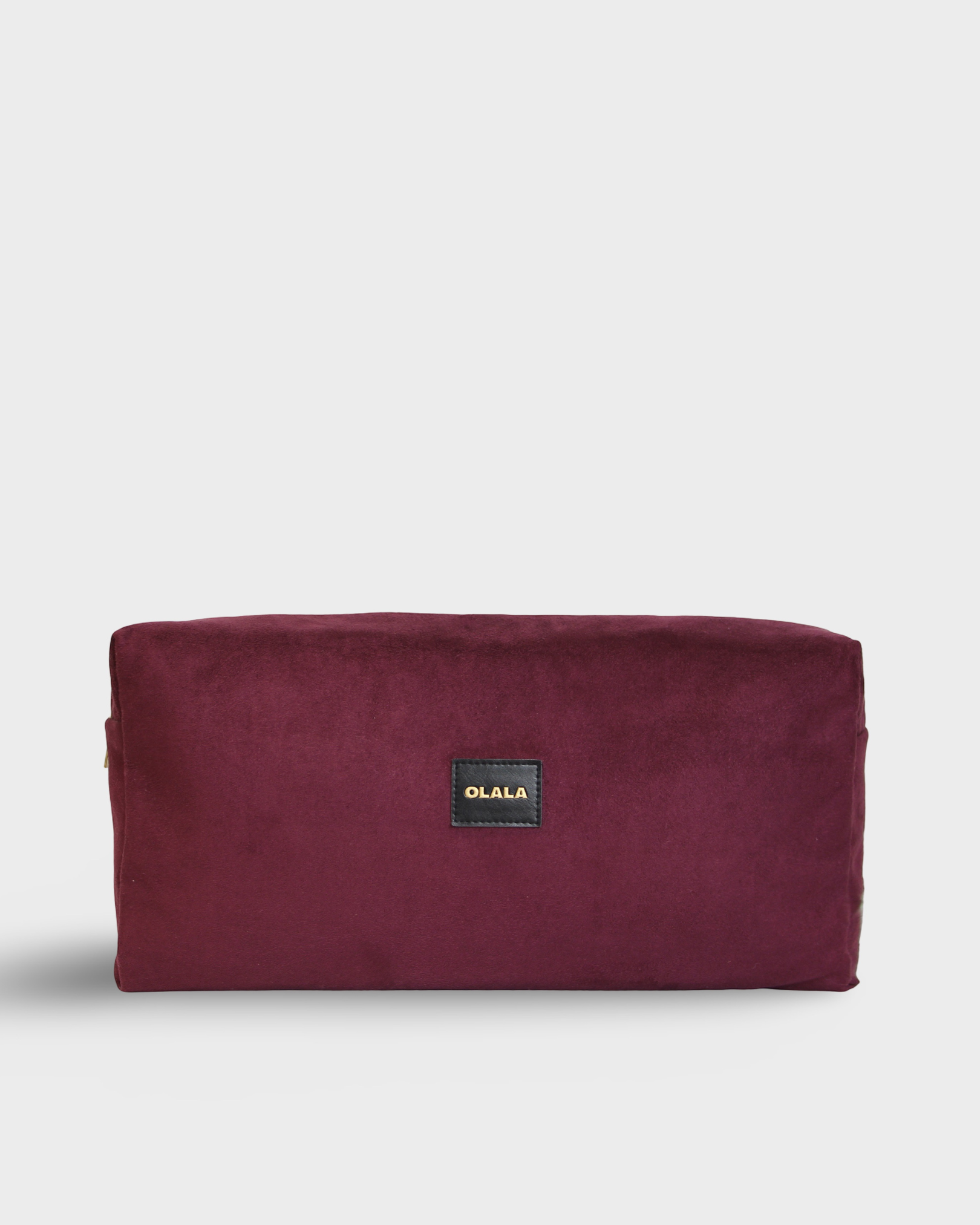 Aubergine Hairtool Bag XL