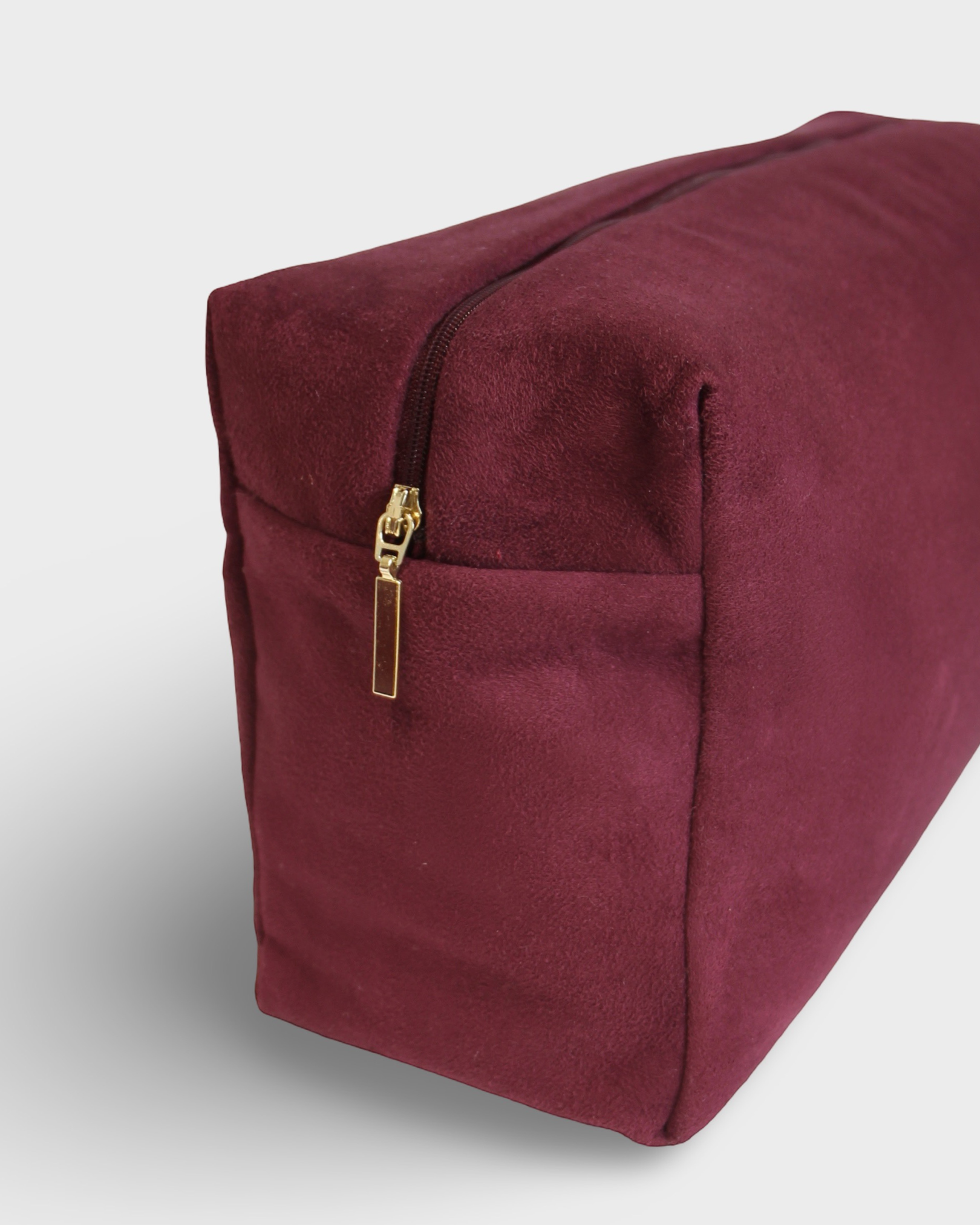 Aubergine Hairtool Bag XL