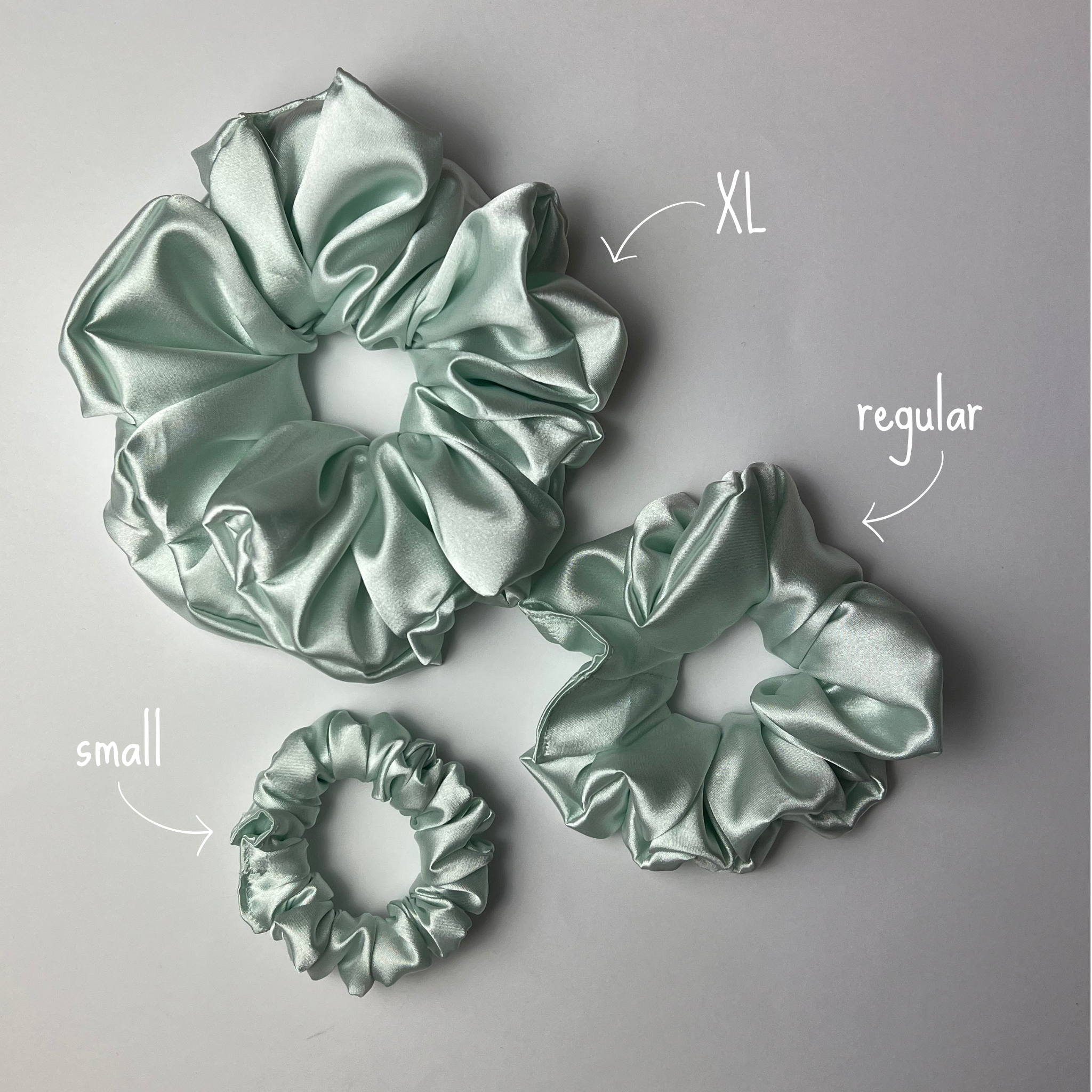 SOFT MINT XL