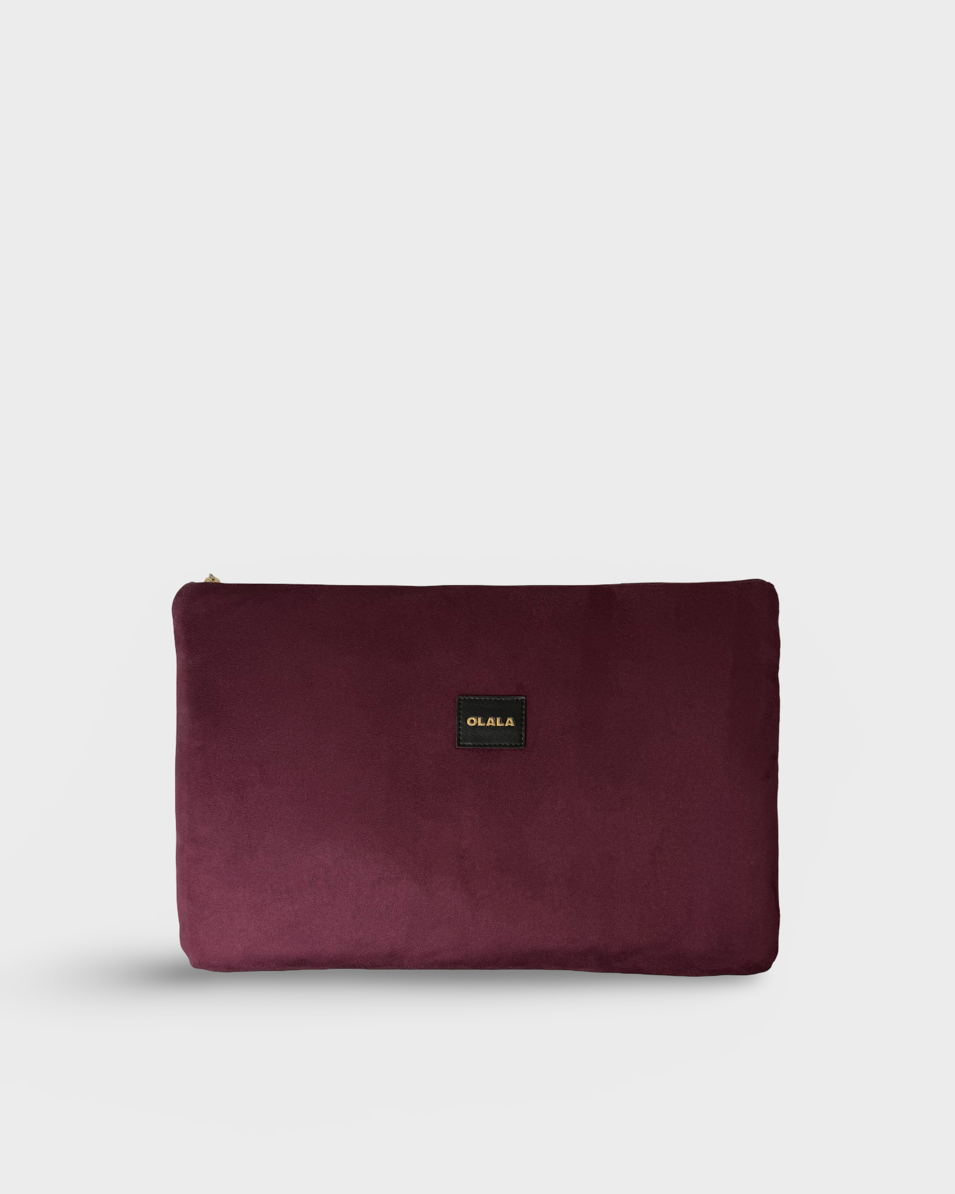 Aubergine Laptop Sleeve 13-14''
