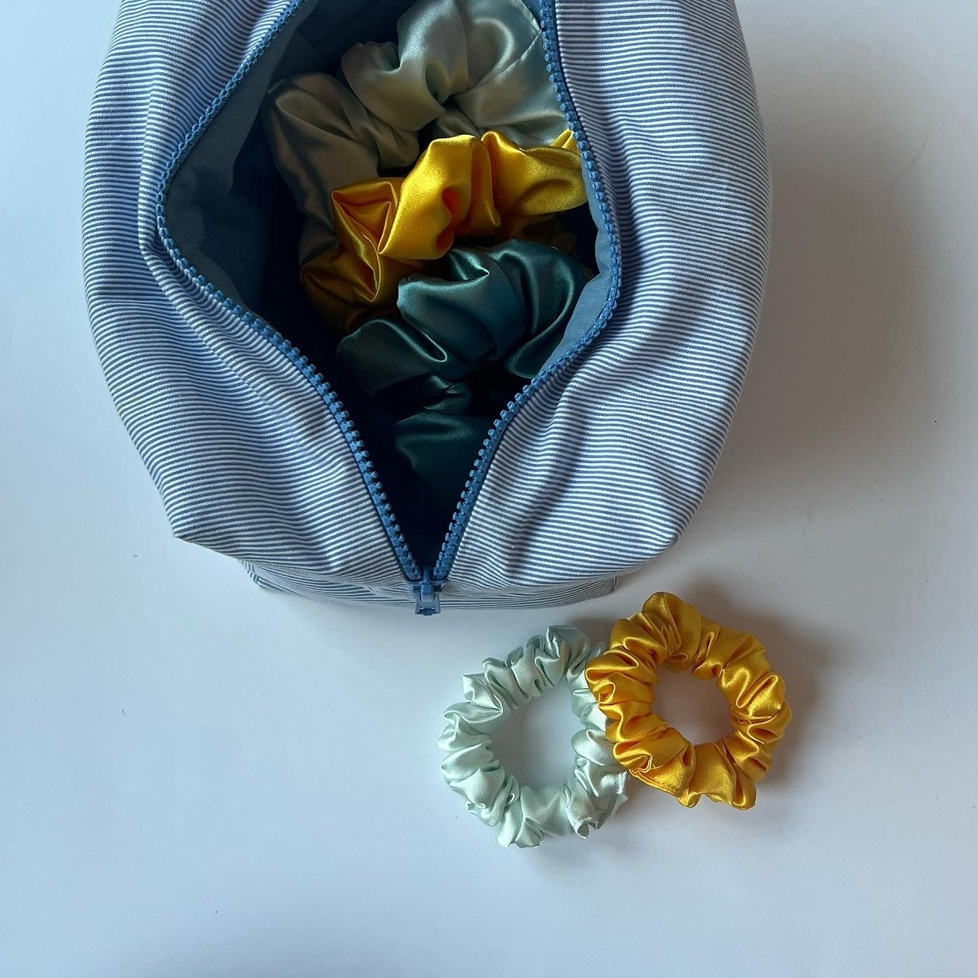 YELLOW II 