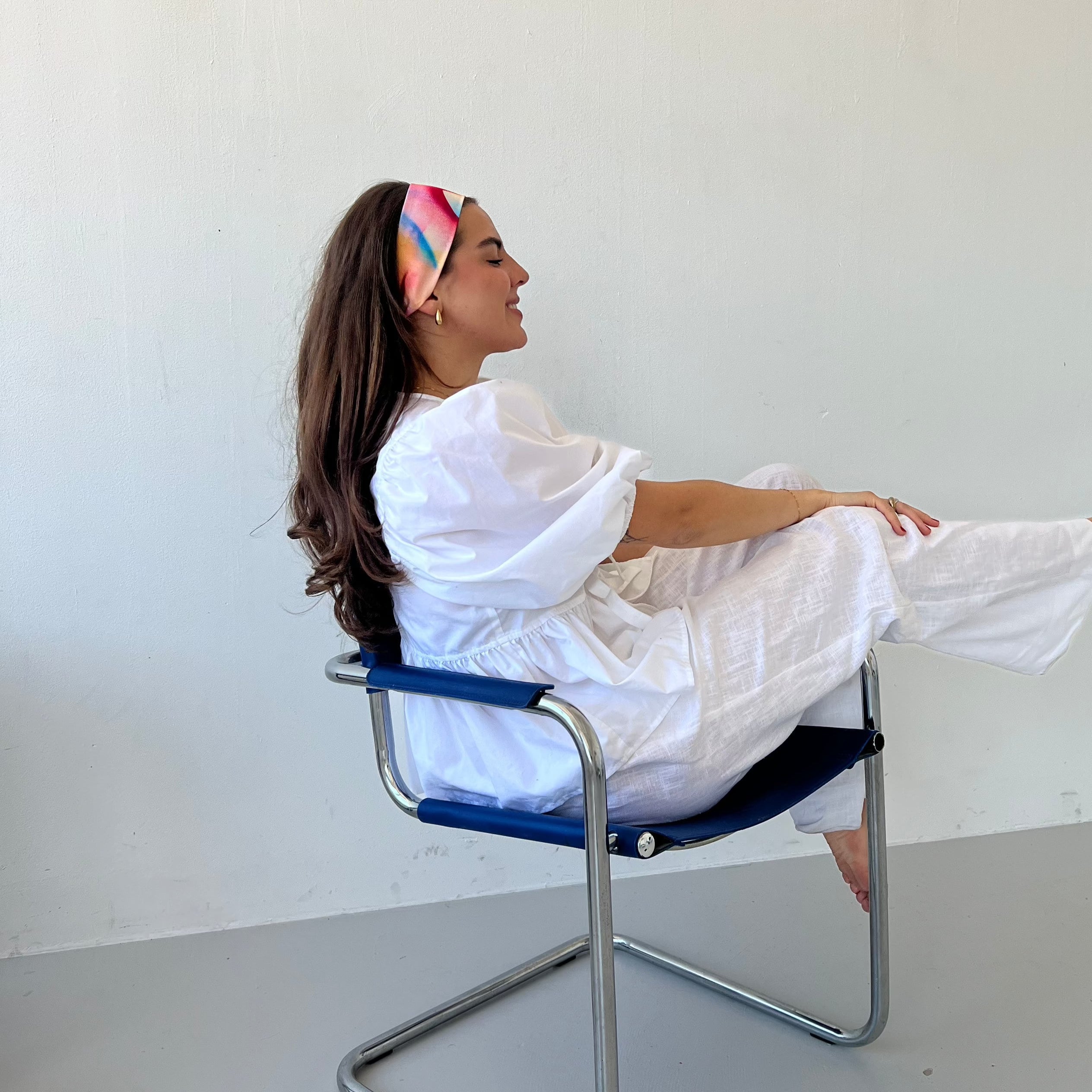 GLOW Headband