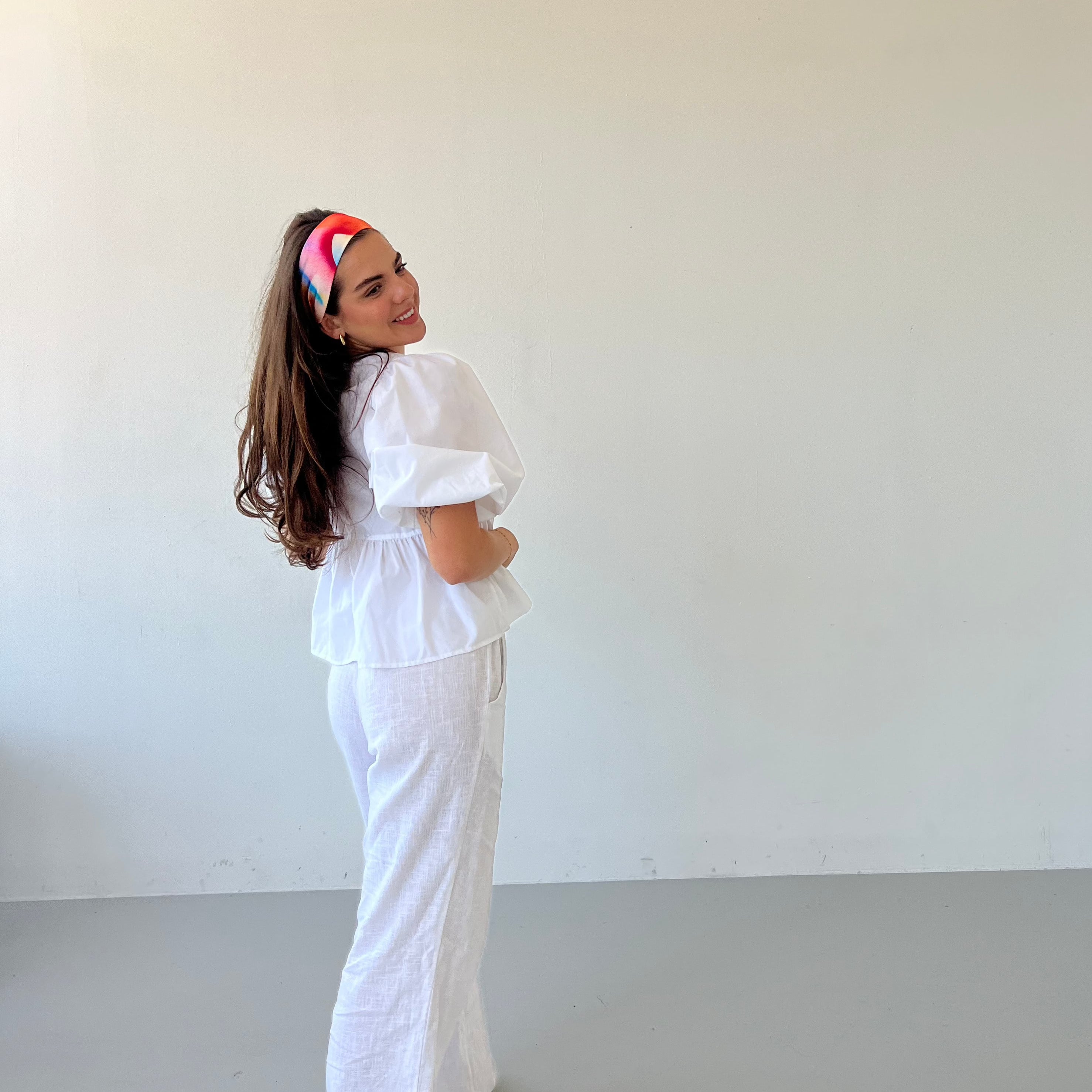 GLOW Headband