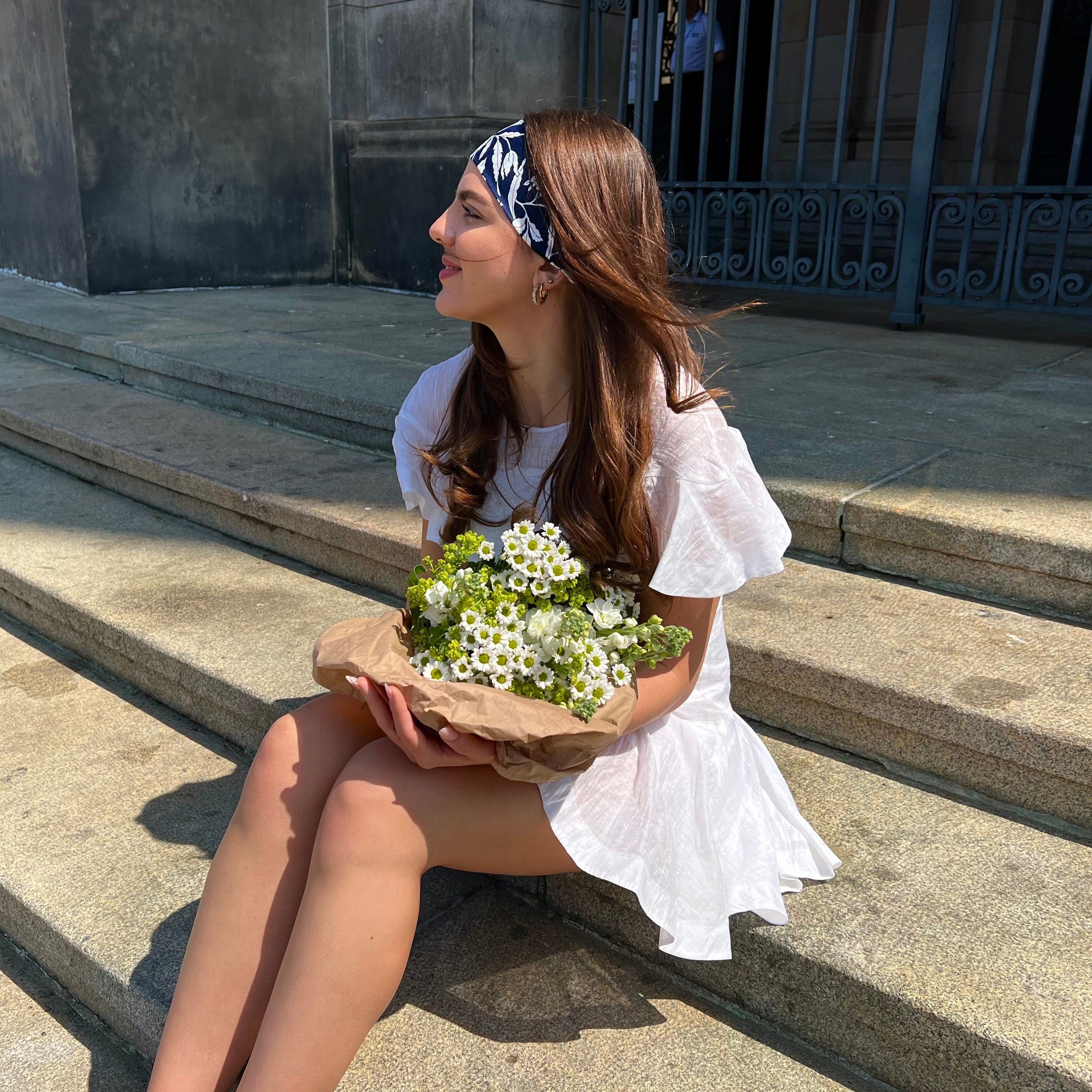 TAHITI headband