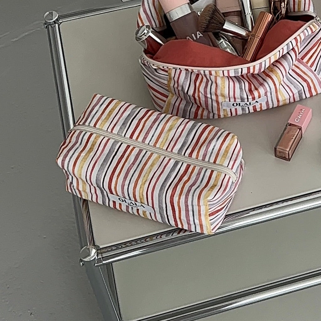 Small Bag Stripes