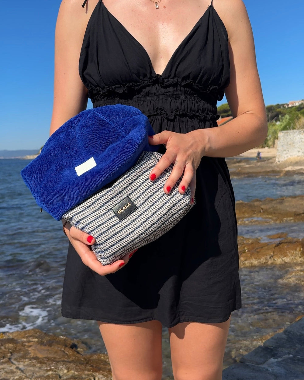 Thalassa Medium Bag