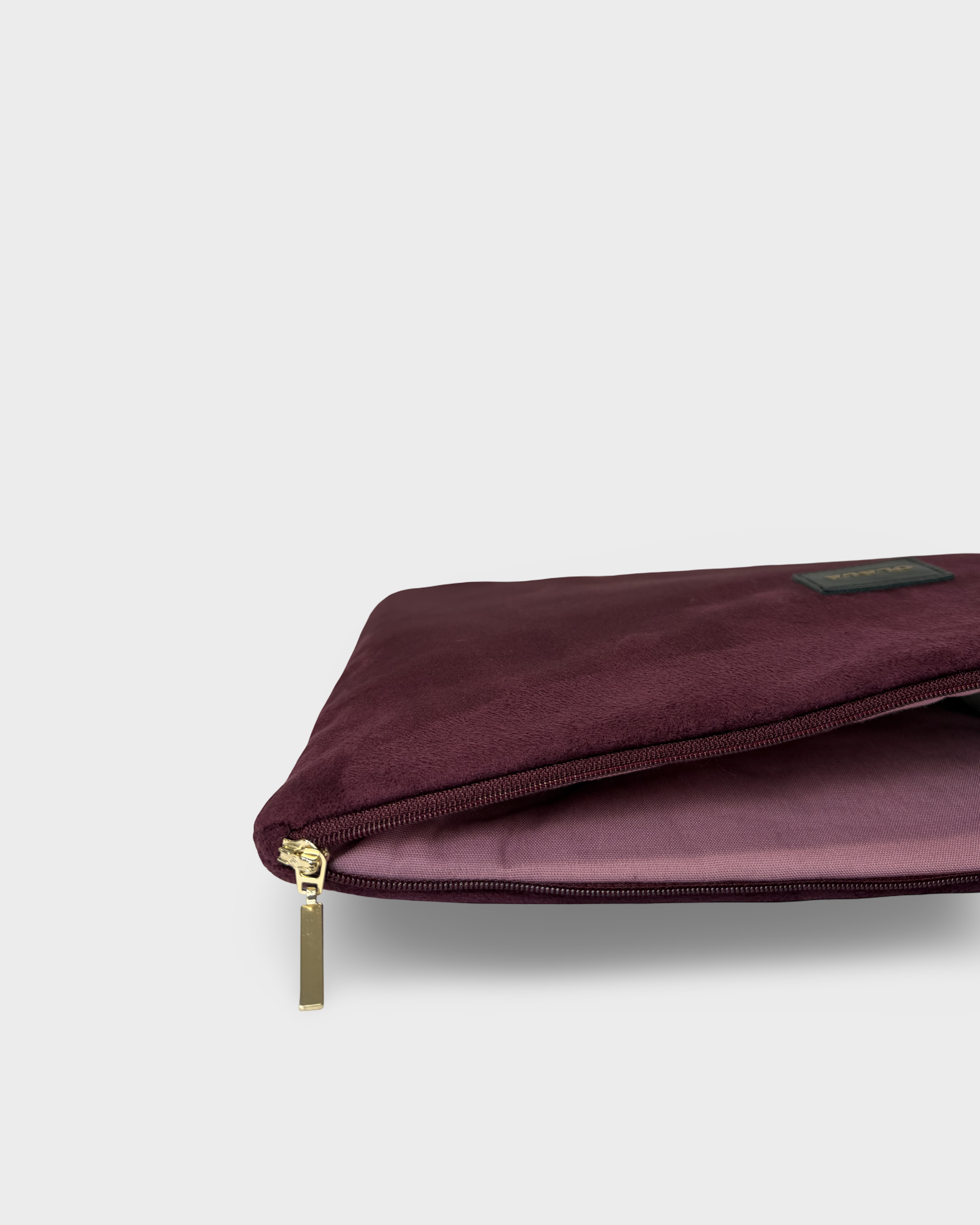 Aubergine Laptop Sleeve 13-14''
