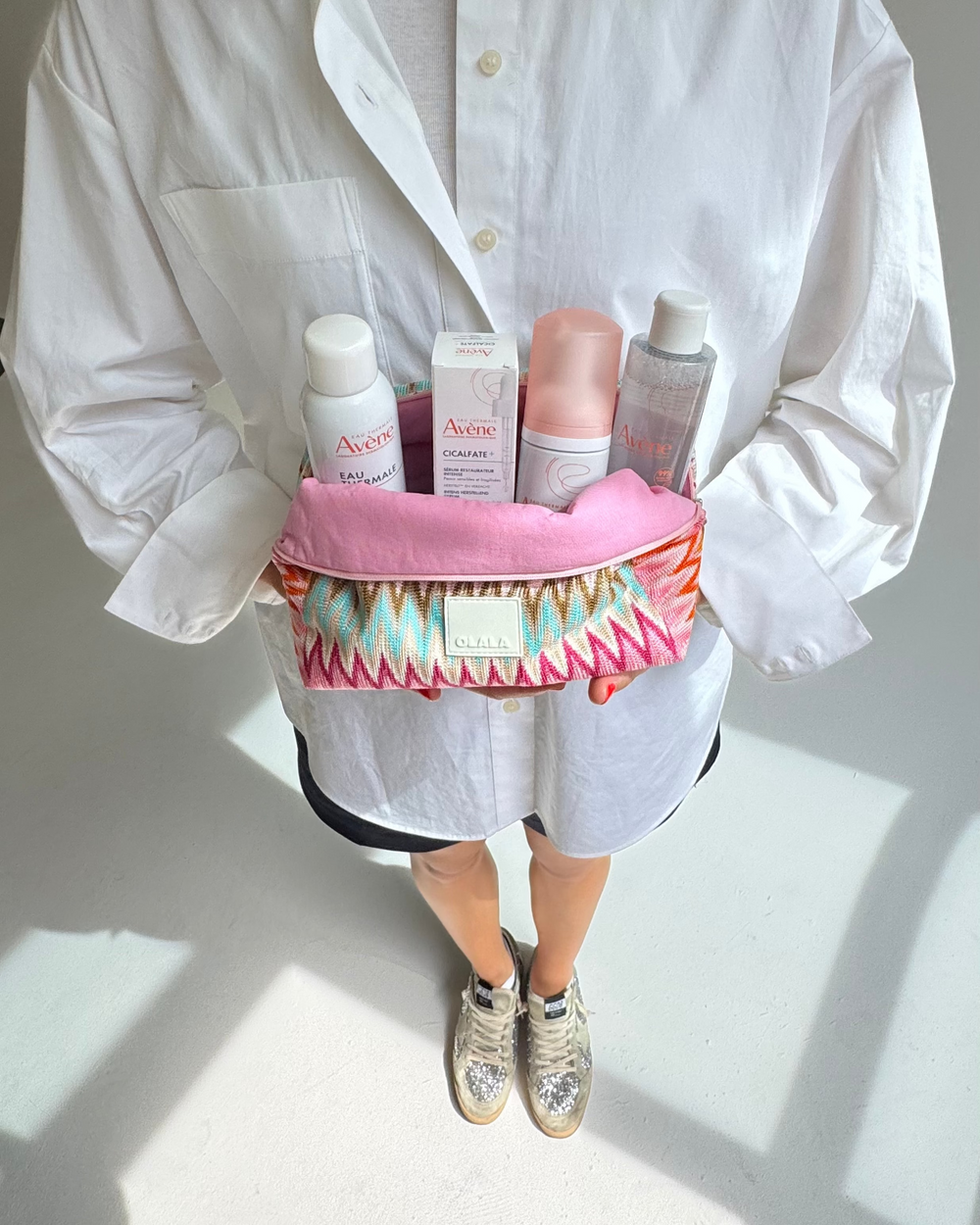 Forever Summer Medium Bag