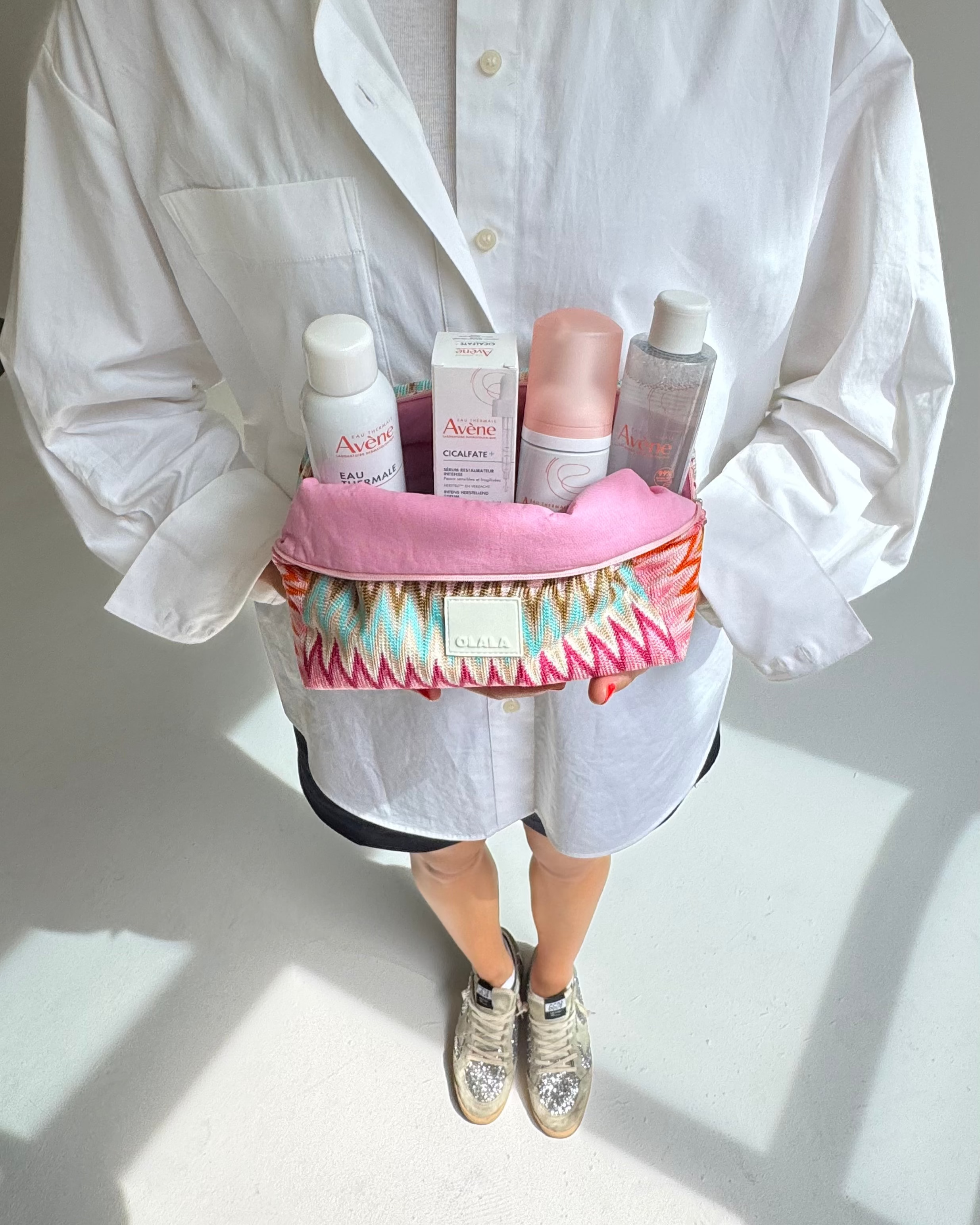 Forever Summer Medium Bag