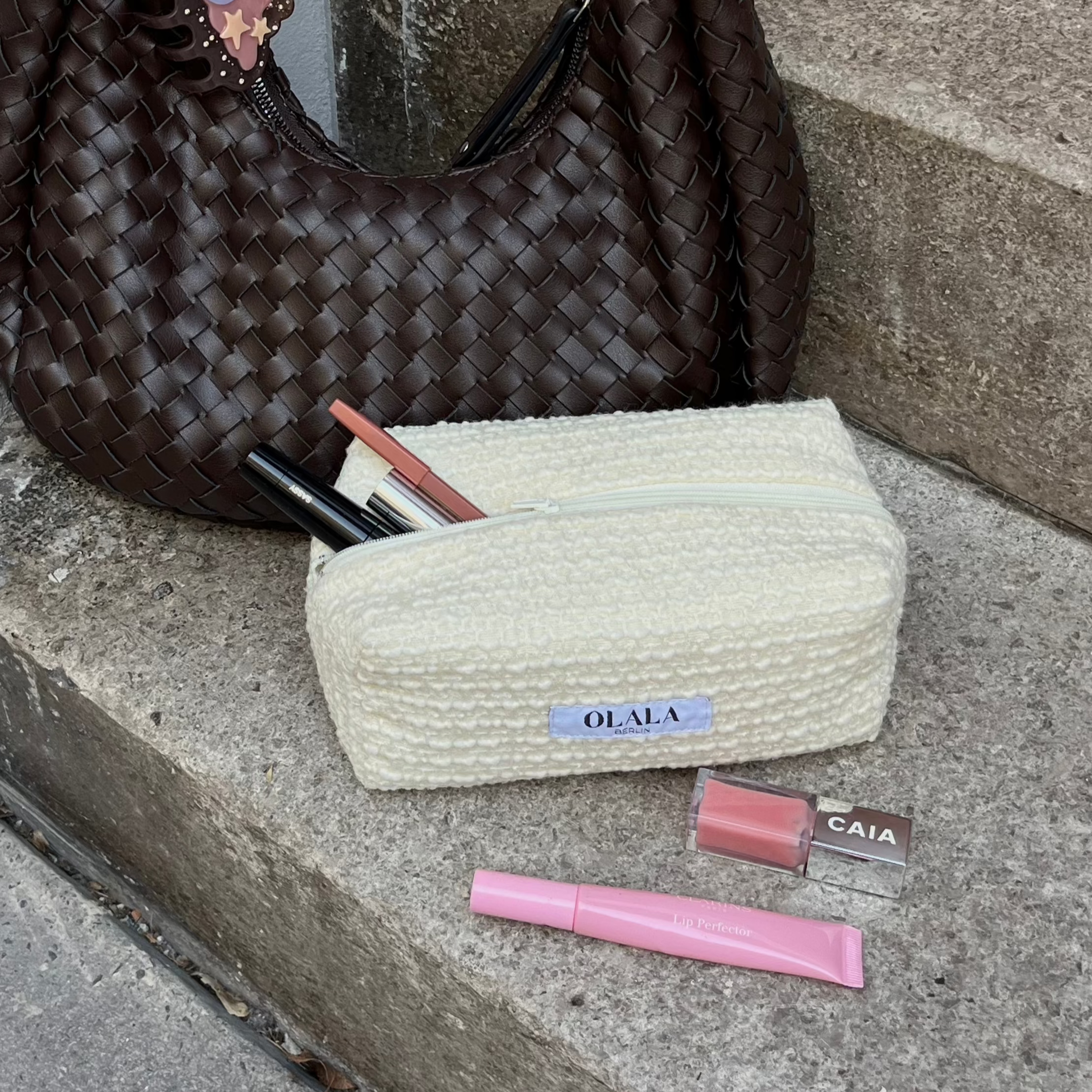 Small Bag Coco Cream