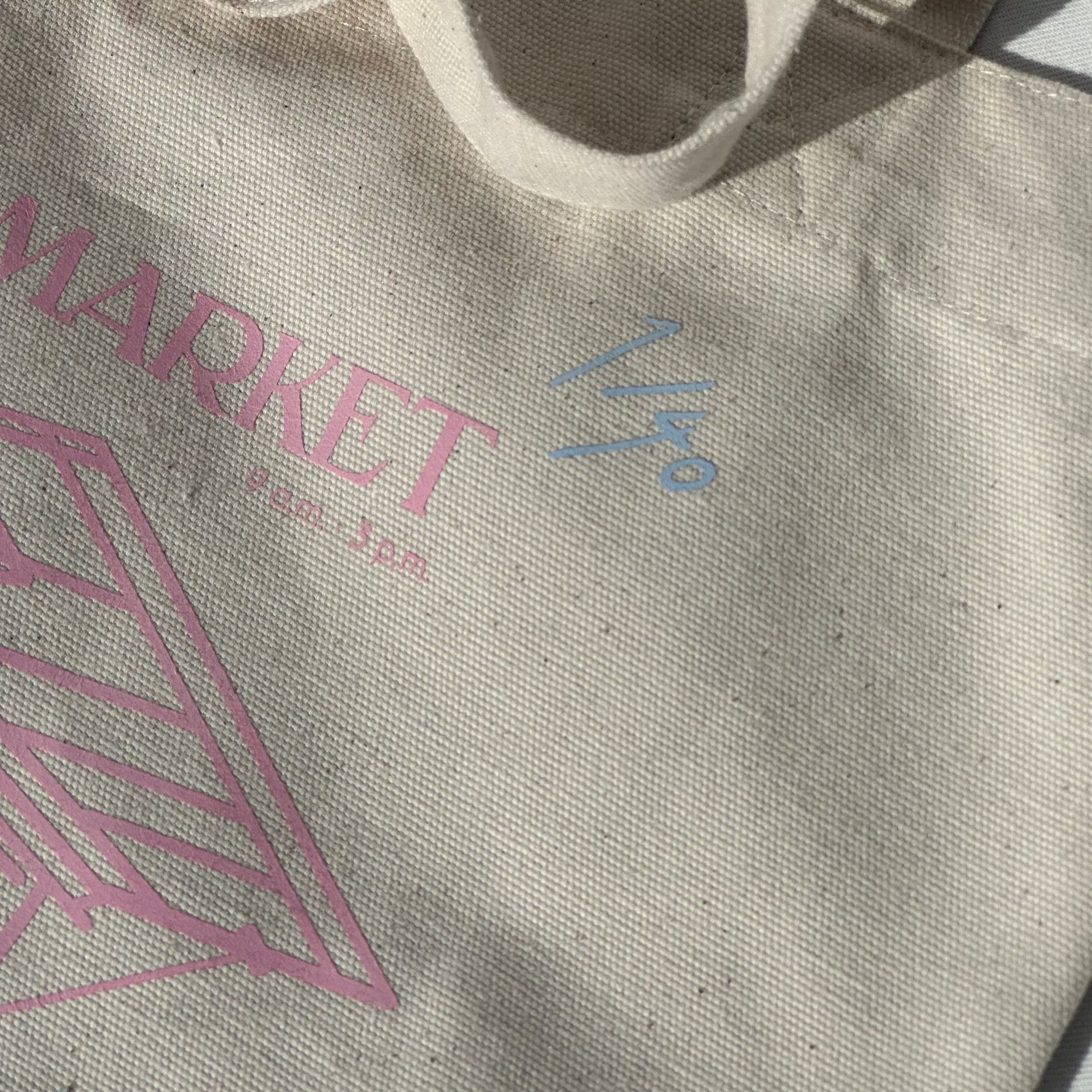 Flower Market Bundle - LESIGN STUDIOS X OLALA BERLIN