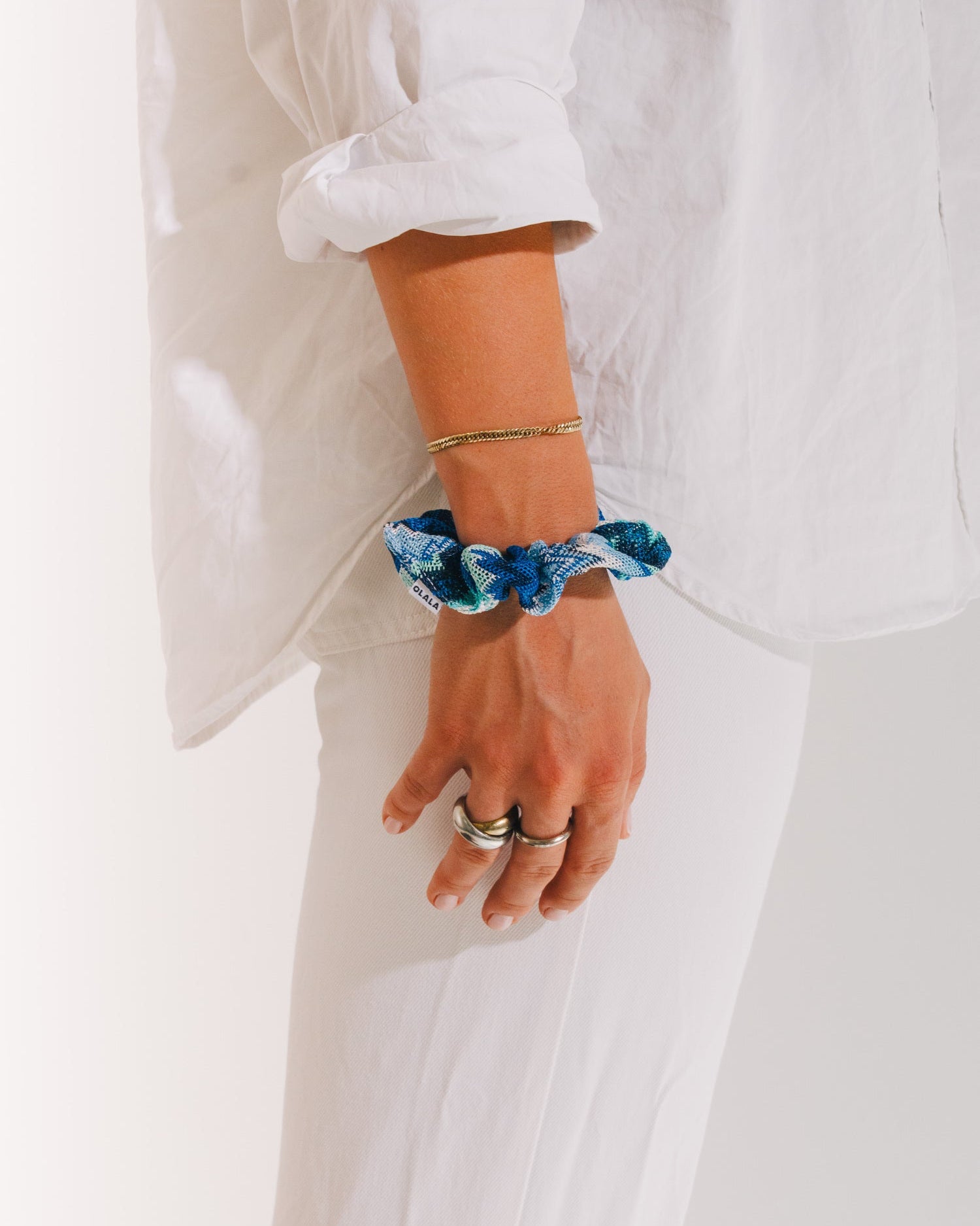 Miami Scrunchie
