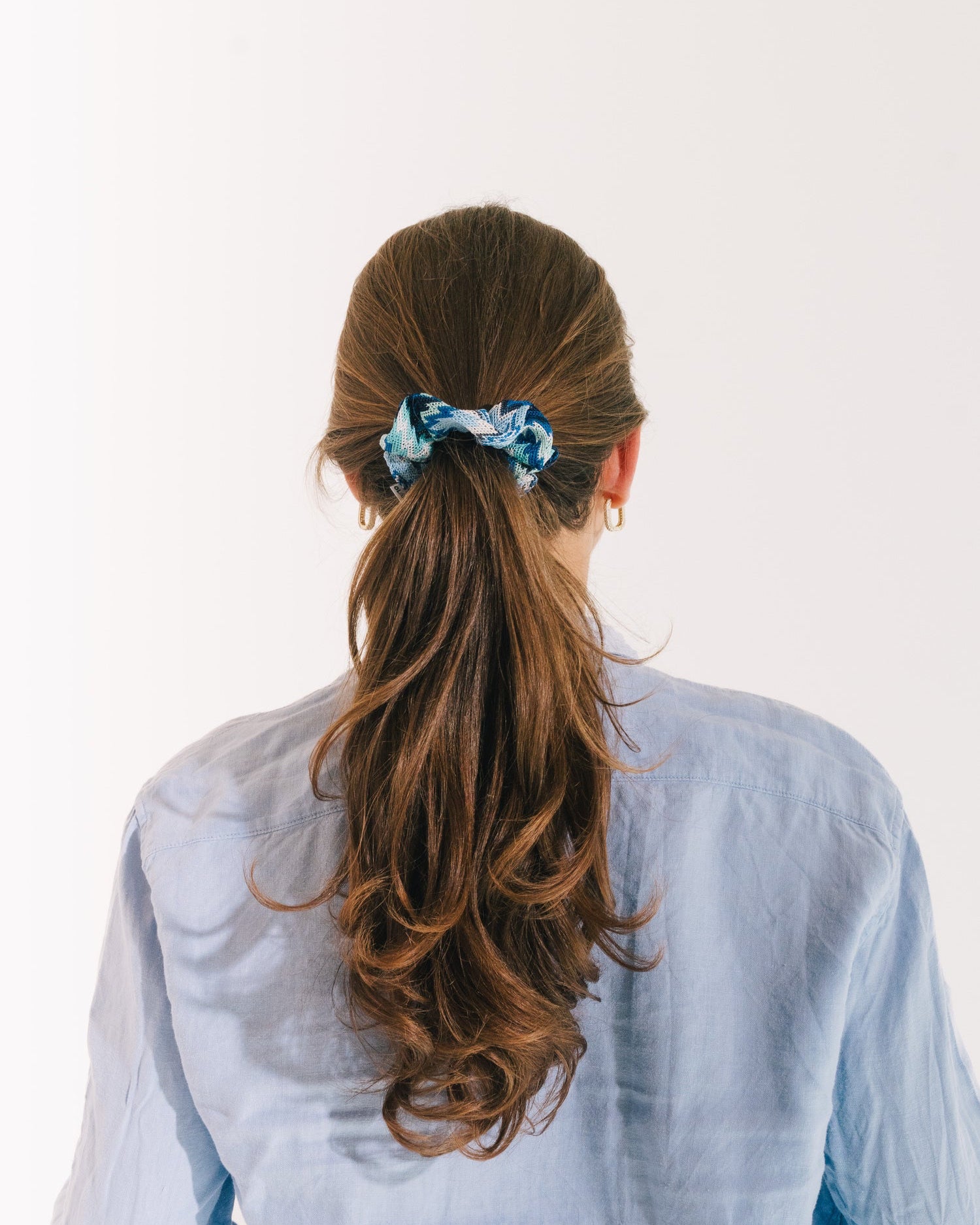 Miami Scrunchie