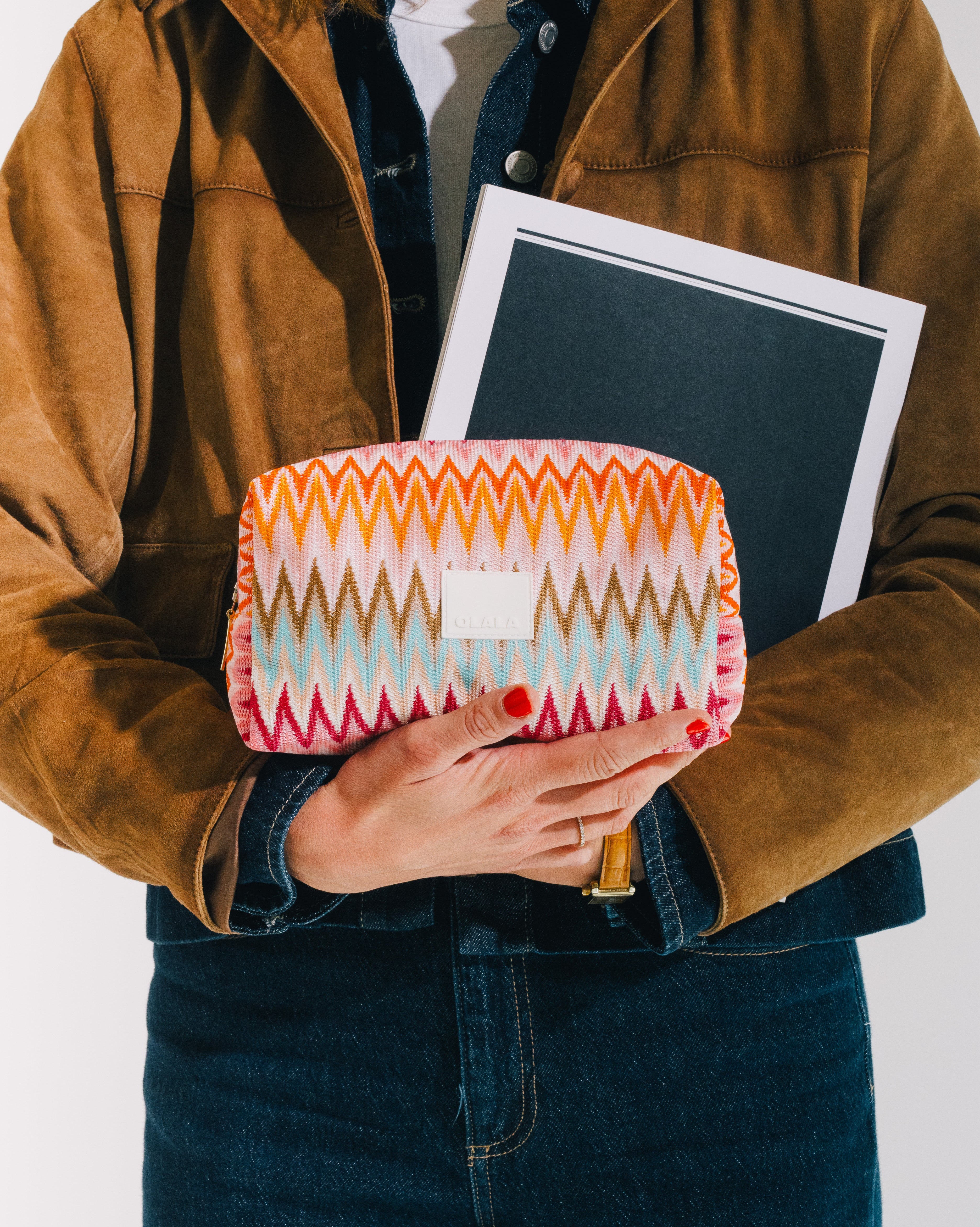 Forever Summer Medium Bag