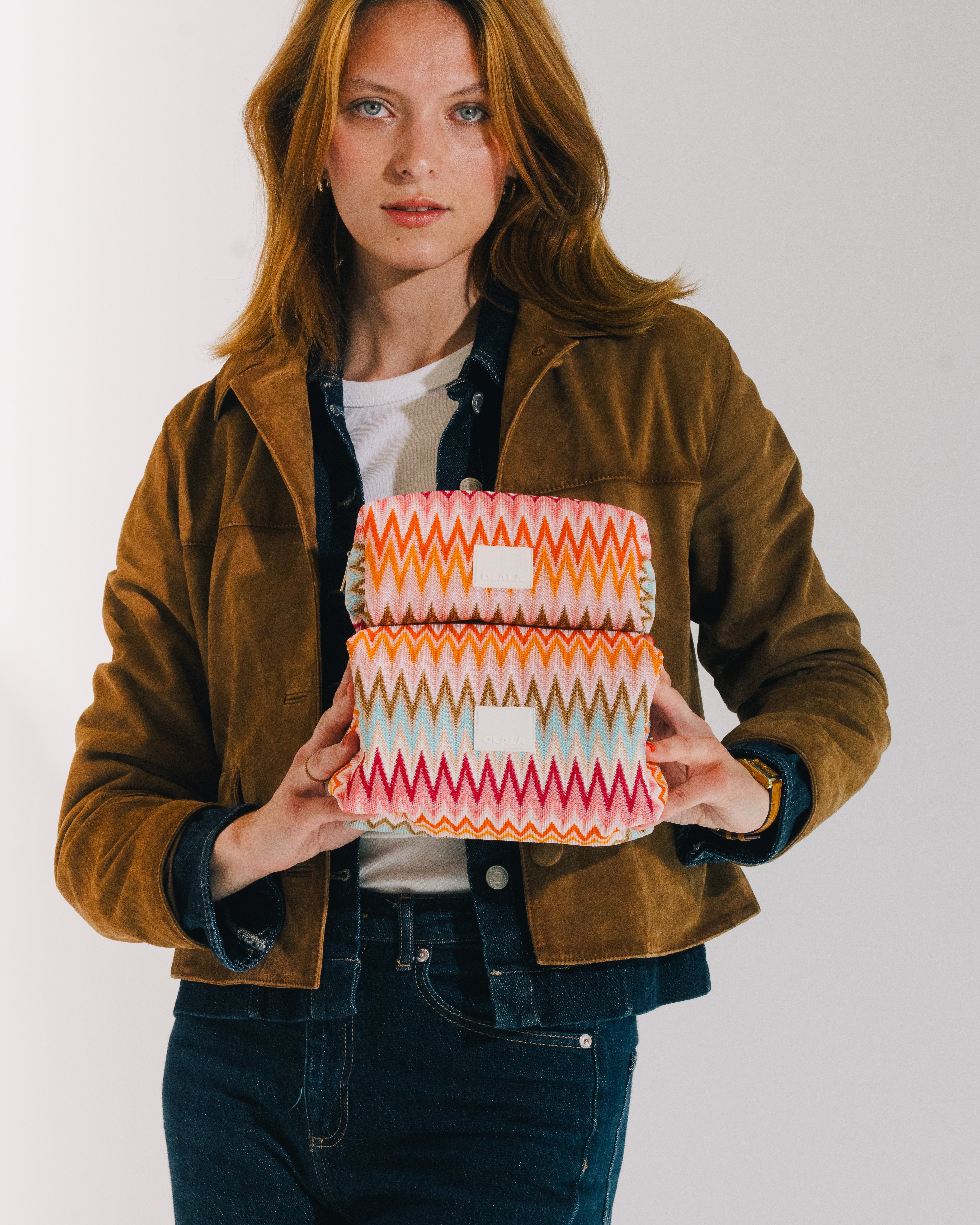 Forever Summer Medium Bag