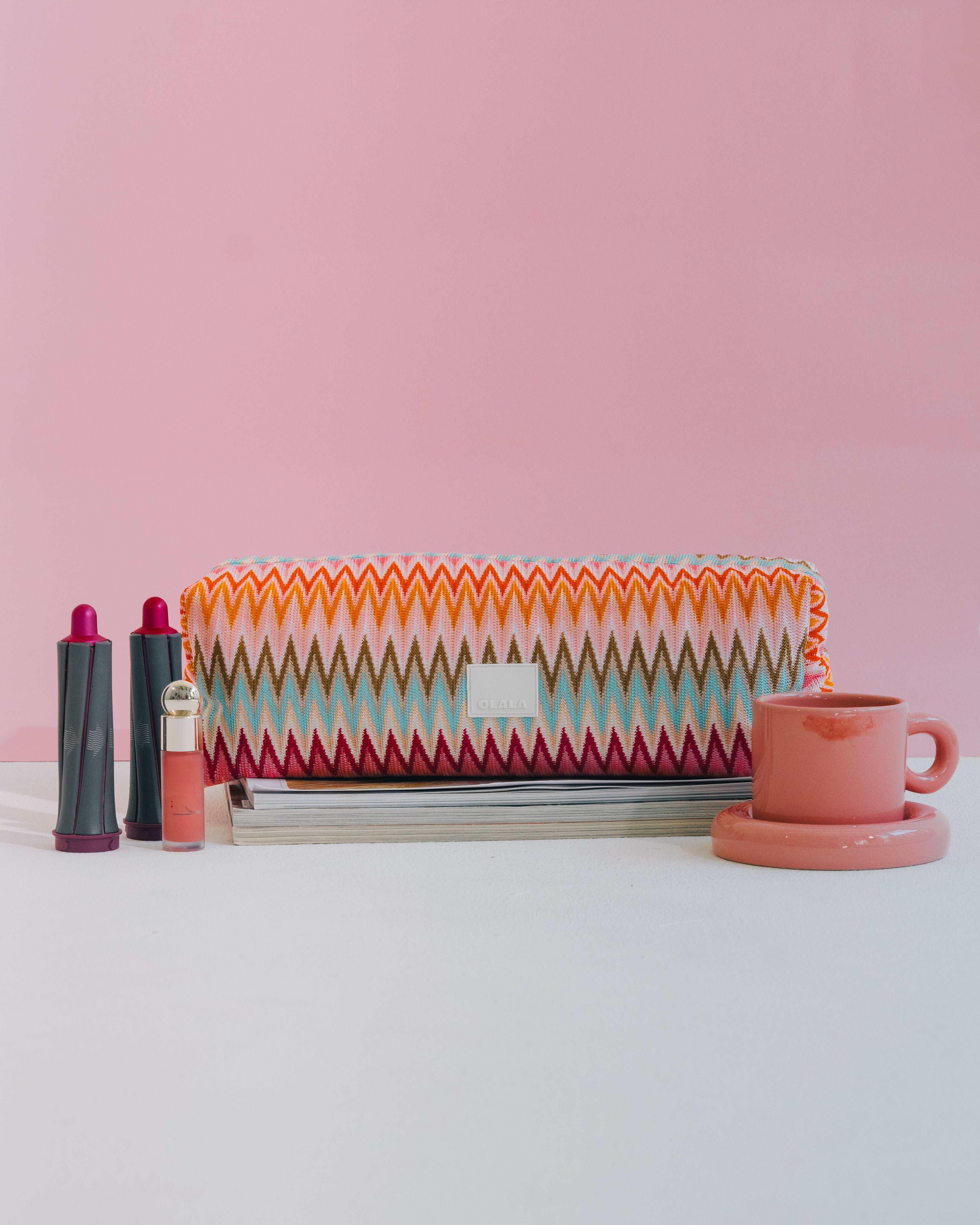 Forever Summer Hairtool Bag