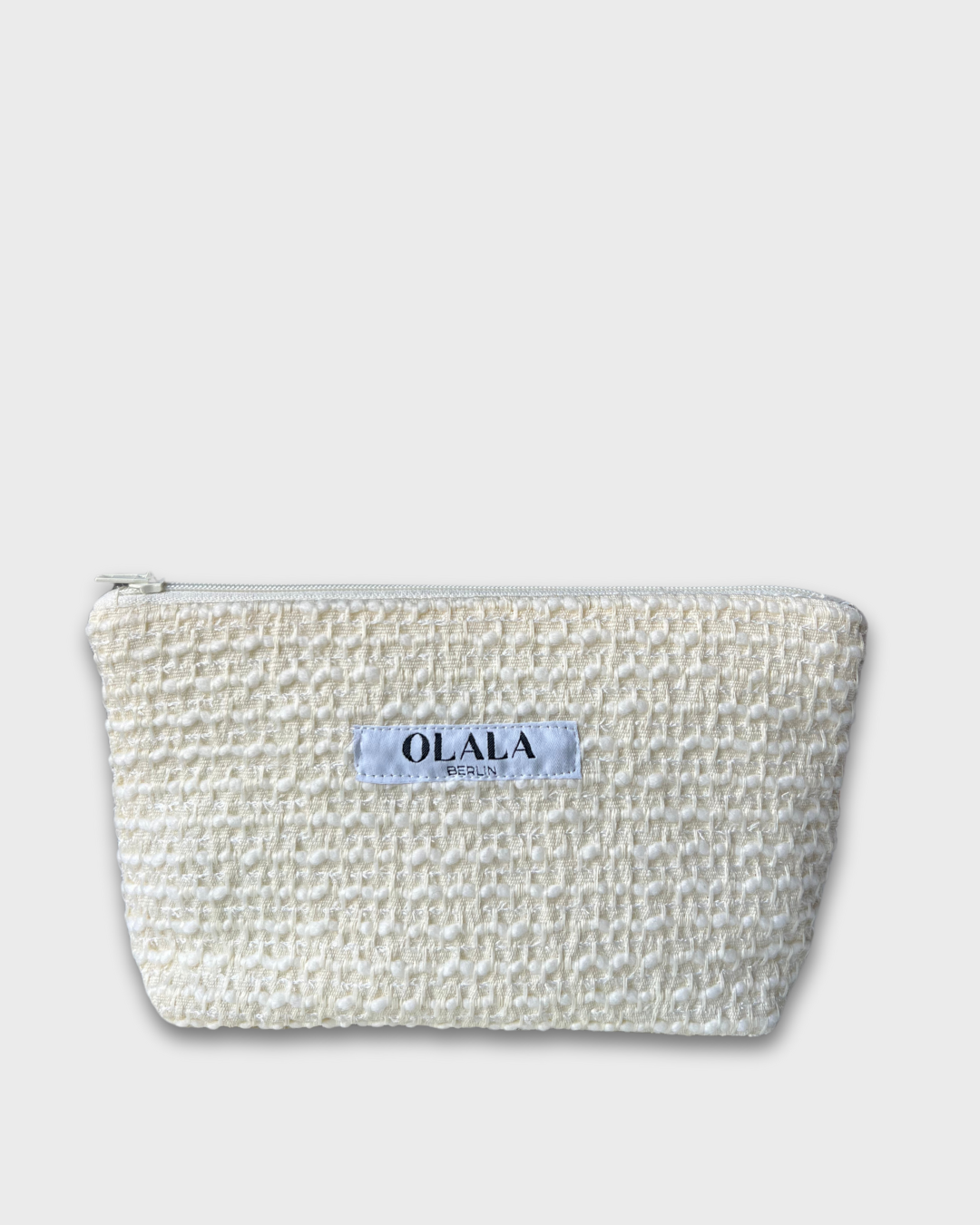 Pouch Coco Cream