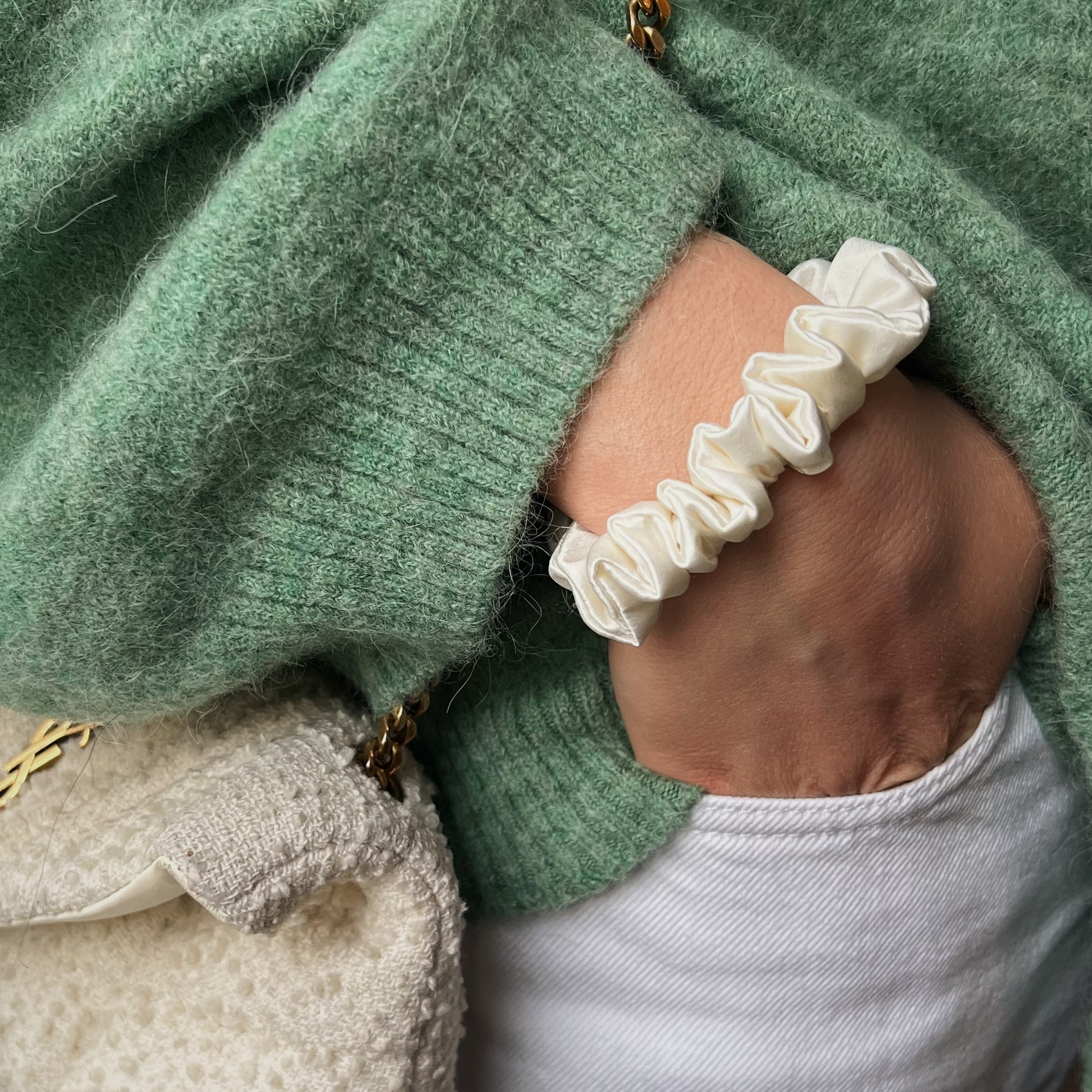 CREAM II