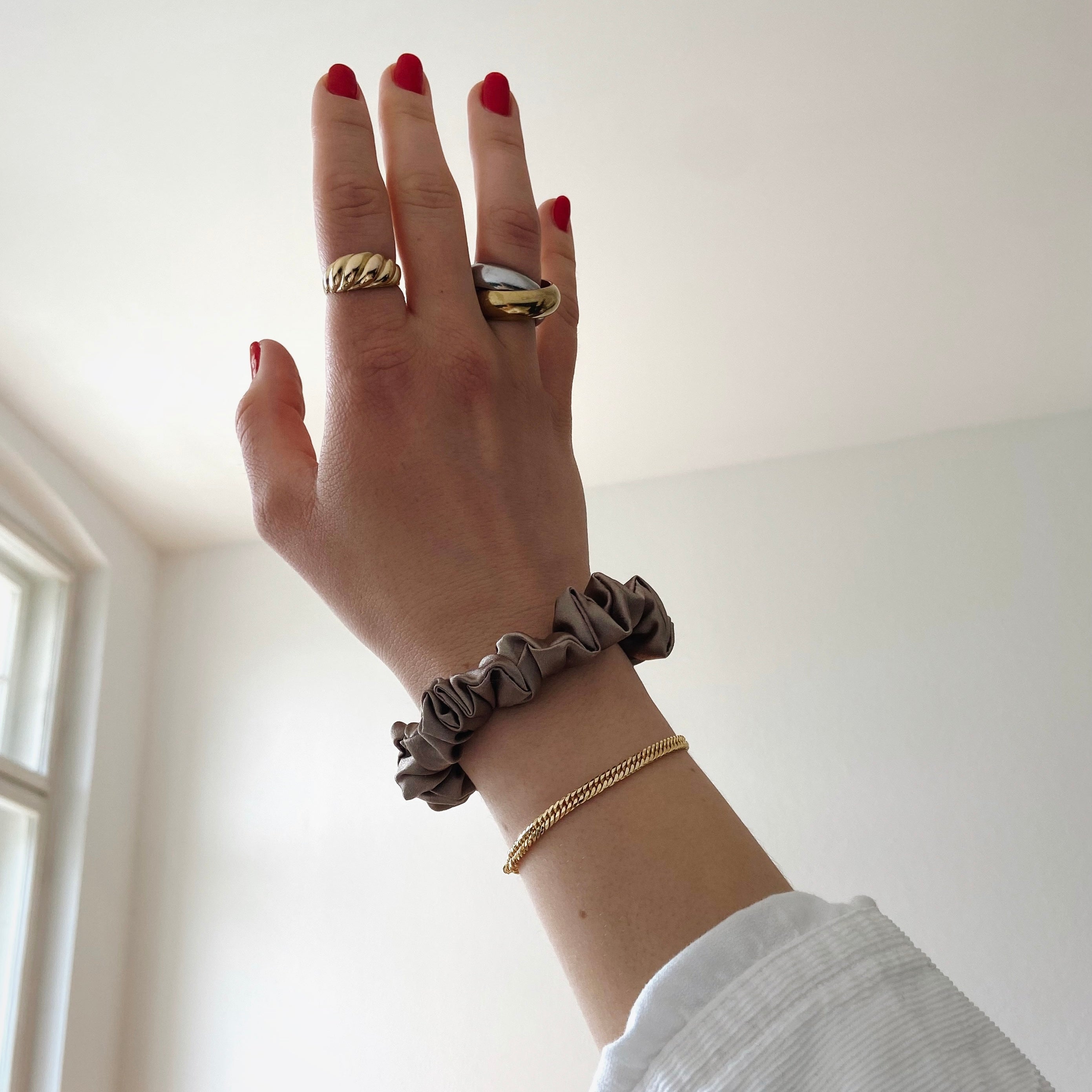 GOLD TAUPE II